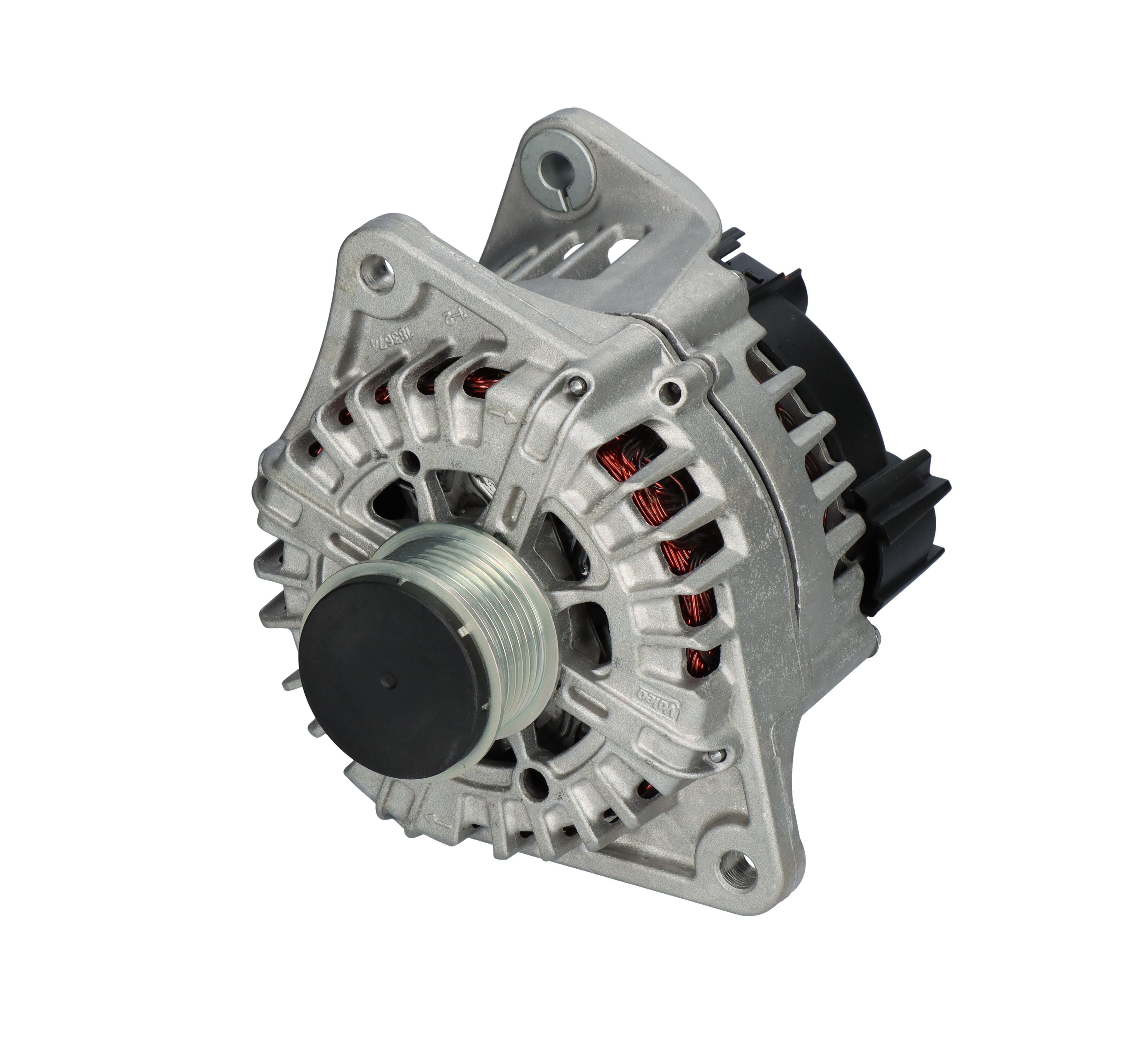 Alternator VALEO 440880 primeren za FIAT poceni