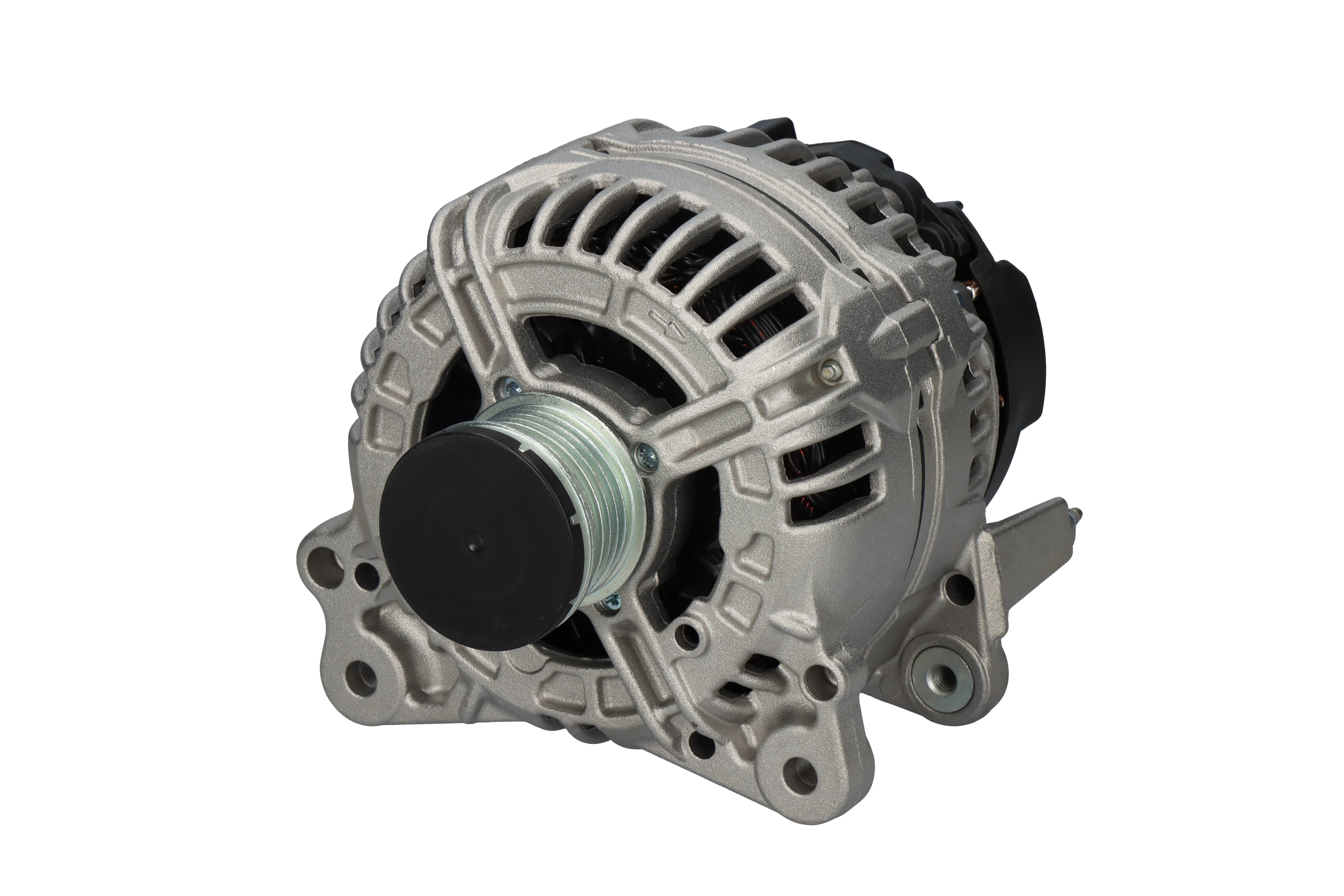 VALEO 440895 Alternator VW Caddy 3 Kombi (2KB, 2KJ, 2CB, 2CJ) 1.2 TSI Benzin 105 PS 2011