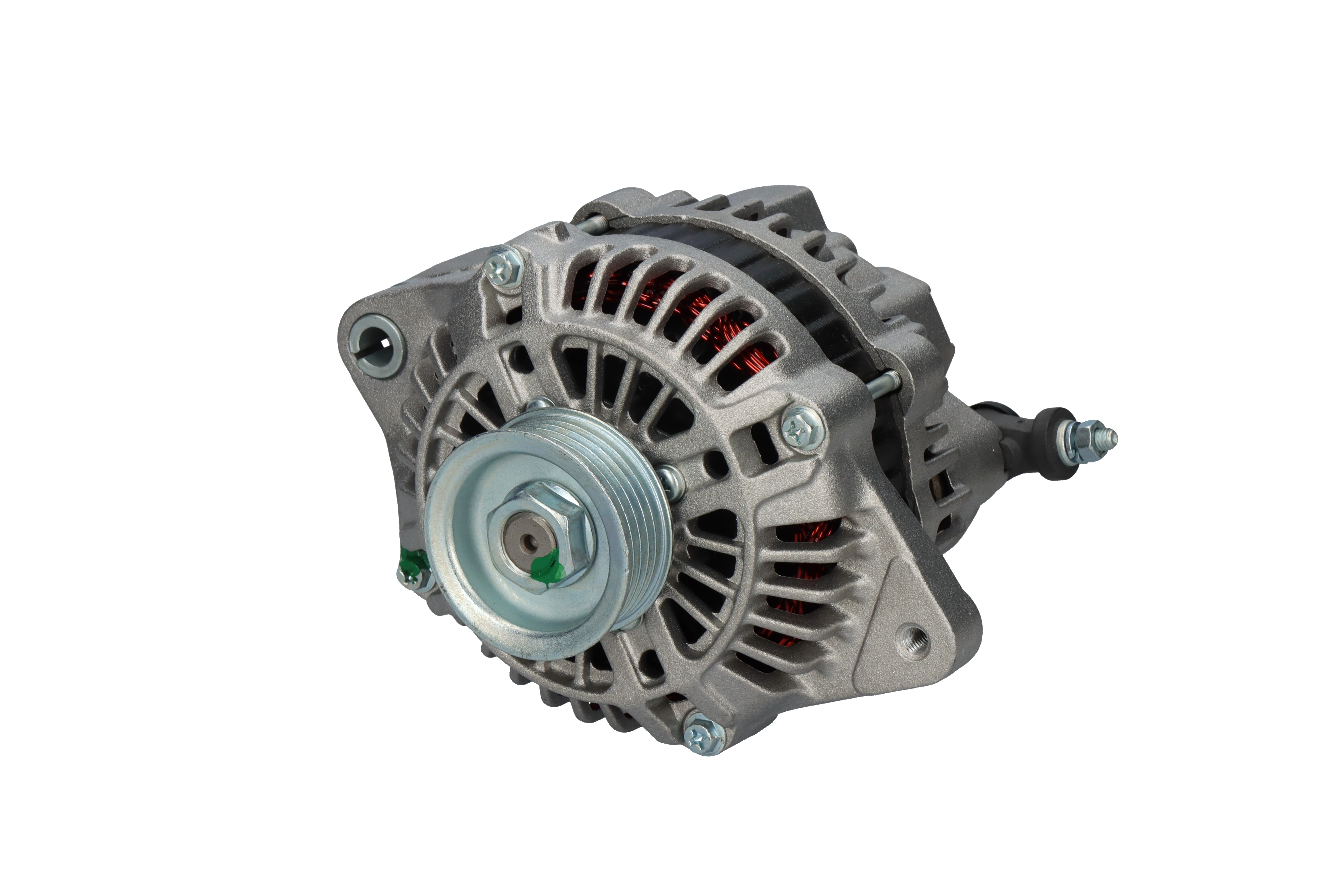 d'origine Suzuki LIANA VALEO Alternateur 440897