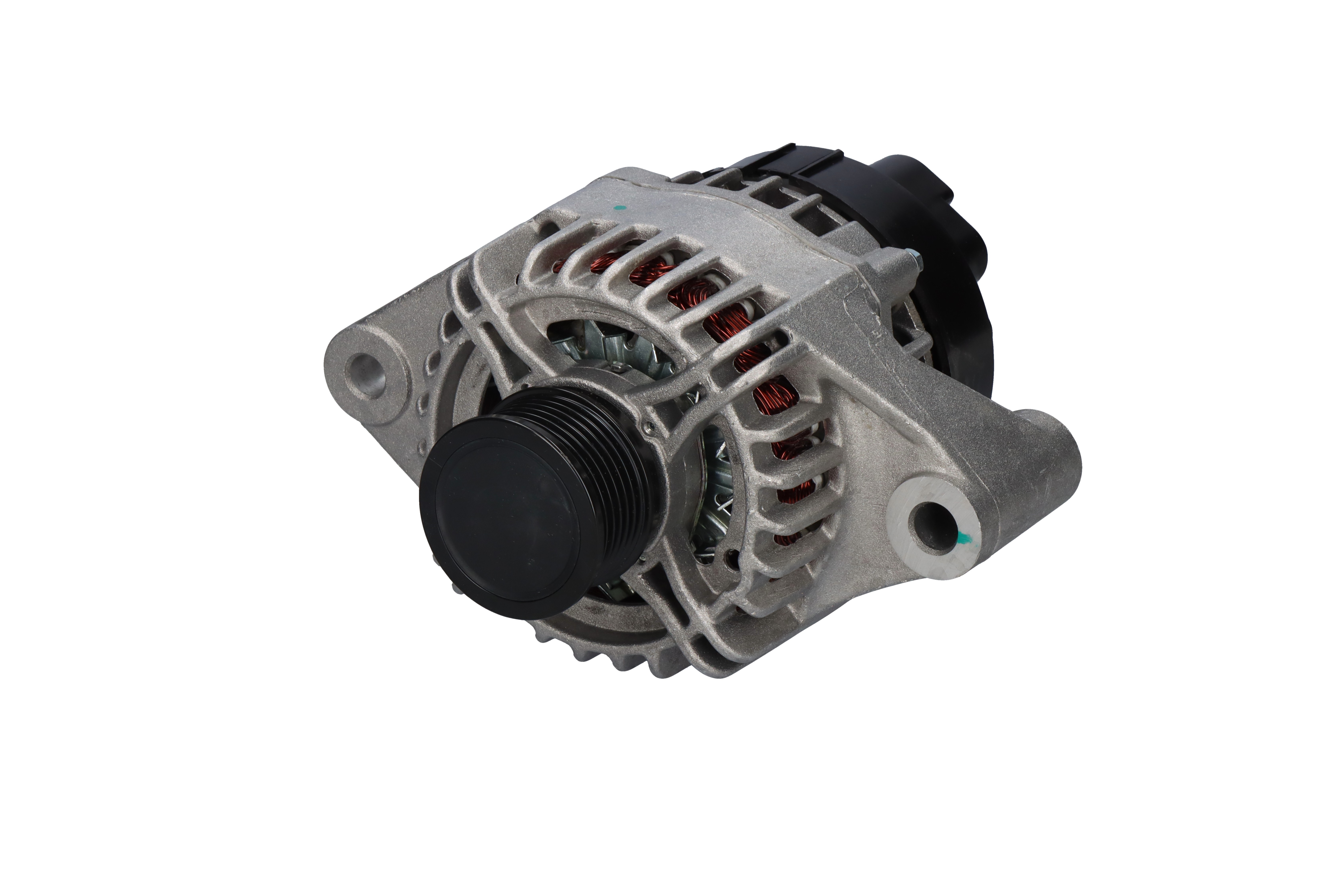 VALEO 440899 Motor de arranque alternador FIAT Bravo II Van (198)