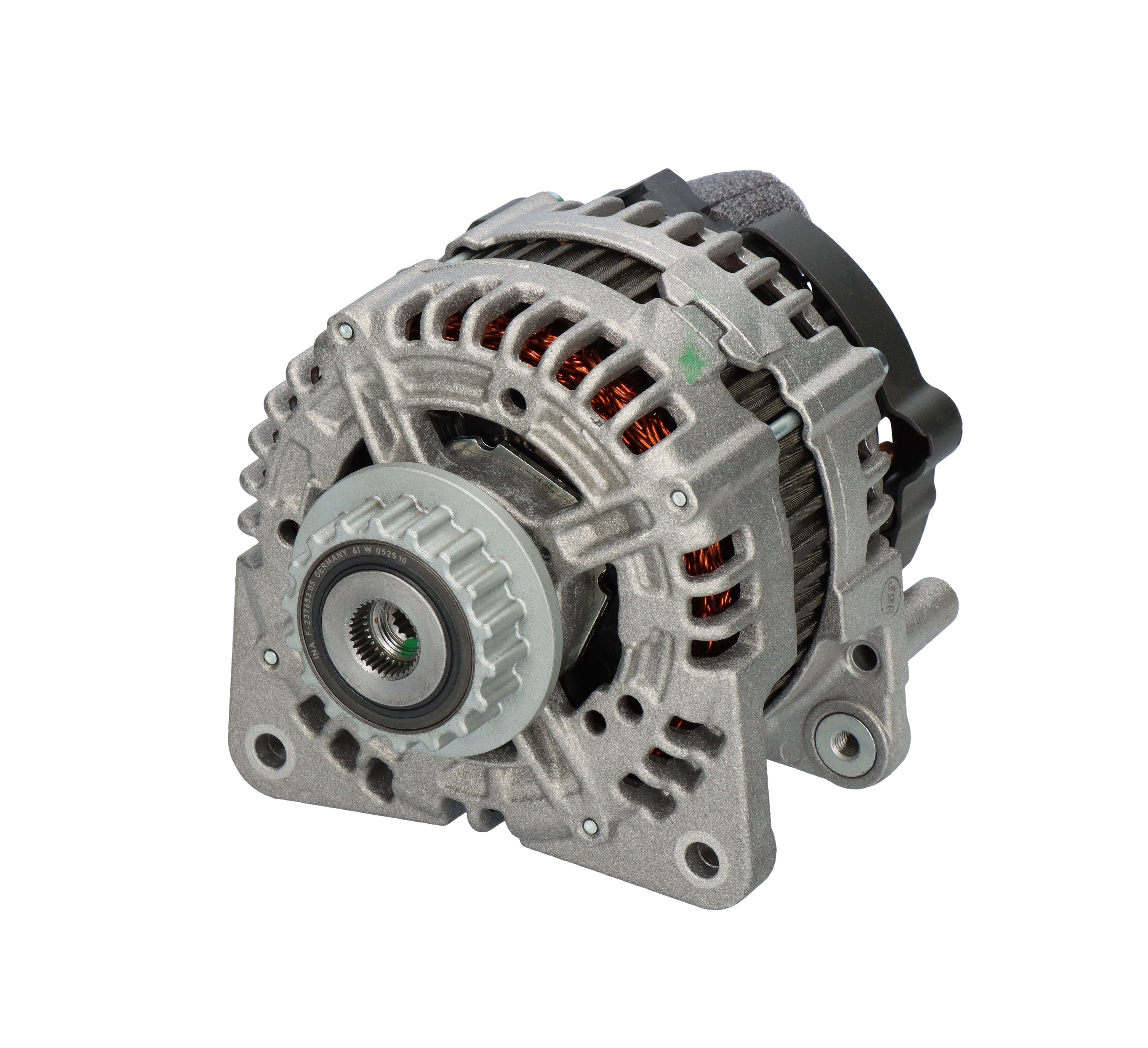 Alternador 070903024A VALEO 440903