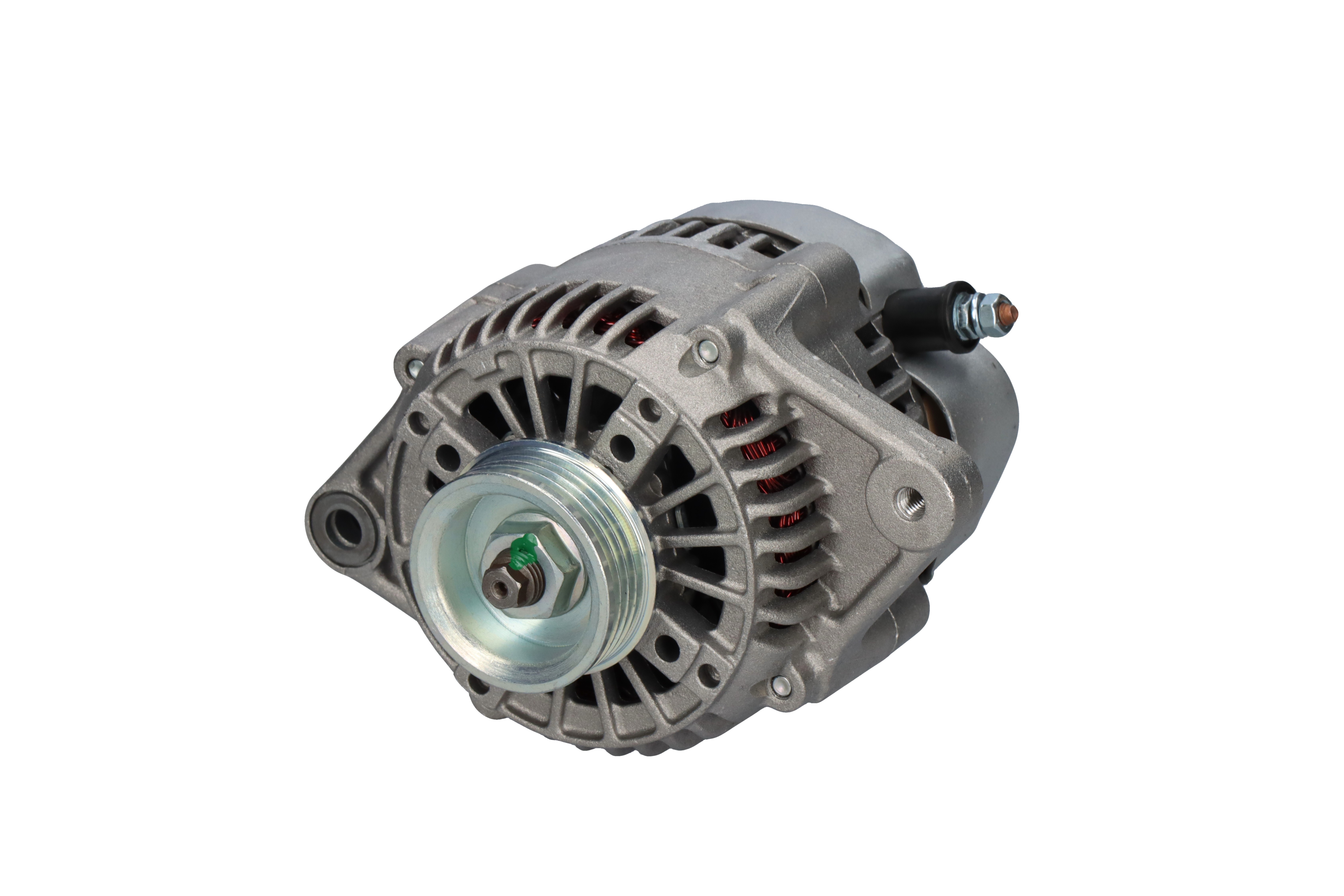 3740076A00 OE VALEO Alternatore 440910