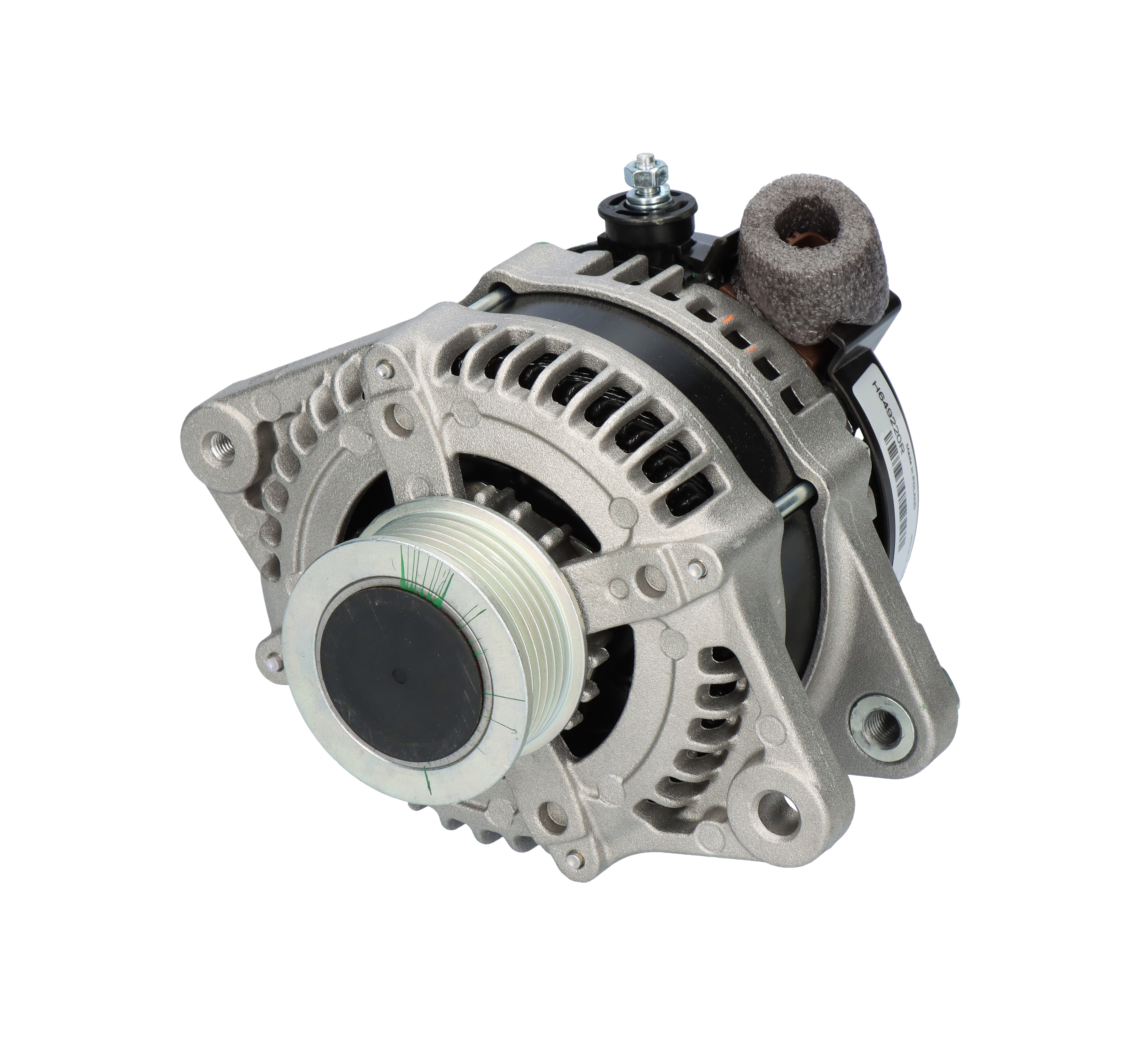 Alternateur VALEO 440913