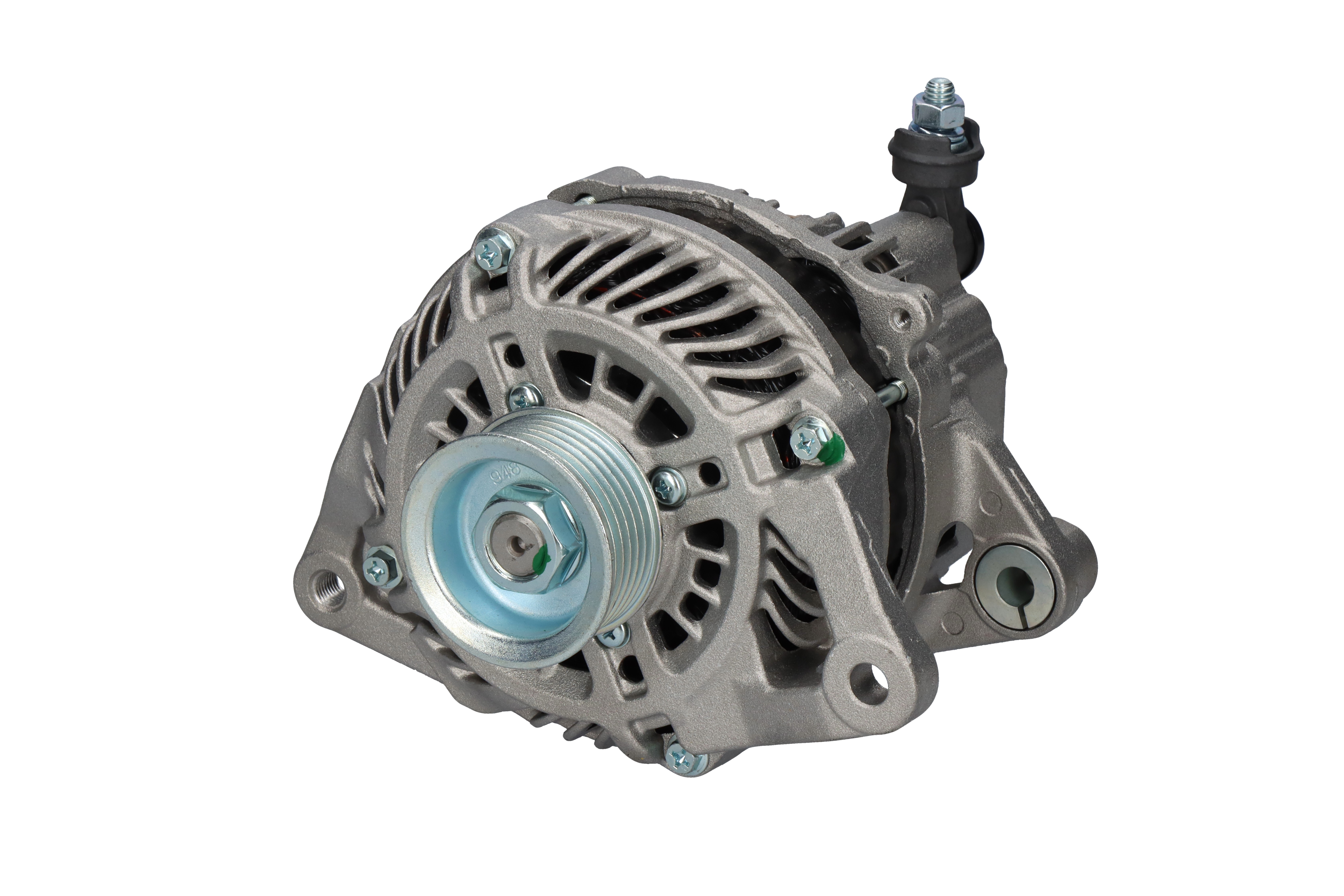 Spletna trgovina z VALEO Alternator 440914