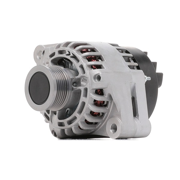 VALEO 443052 14V, 105А, B+ / D+, R 170, Ø 61 мм