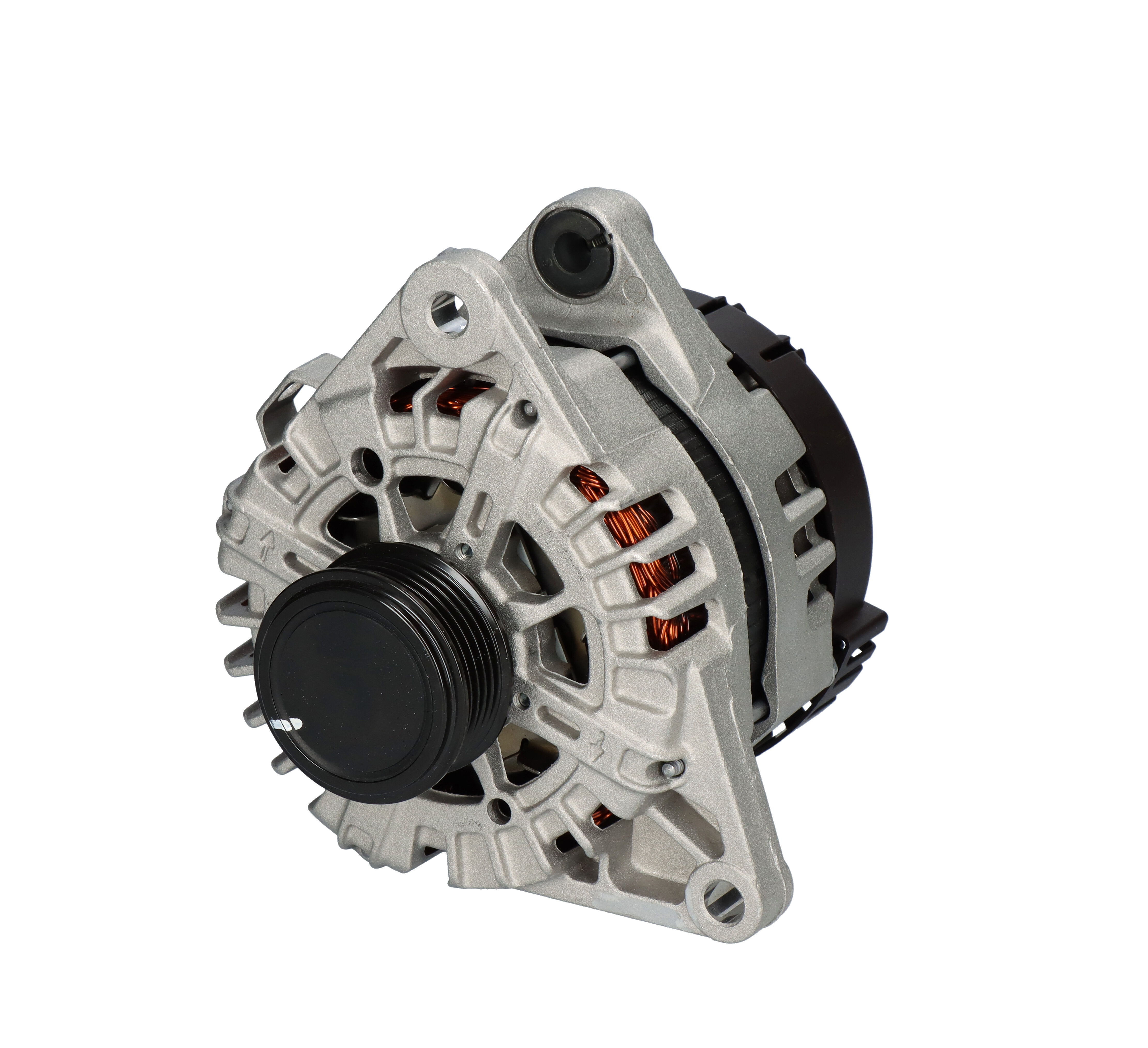 Laturi VALEO 443242 sopivat KIA, HYUNDAI halvalla