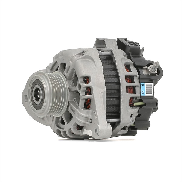 VALEO 443247 Generator Hyundai i10 2017