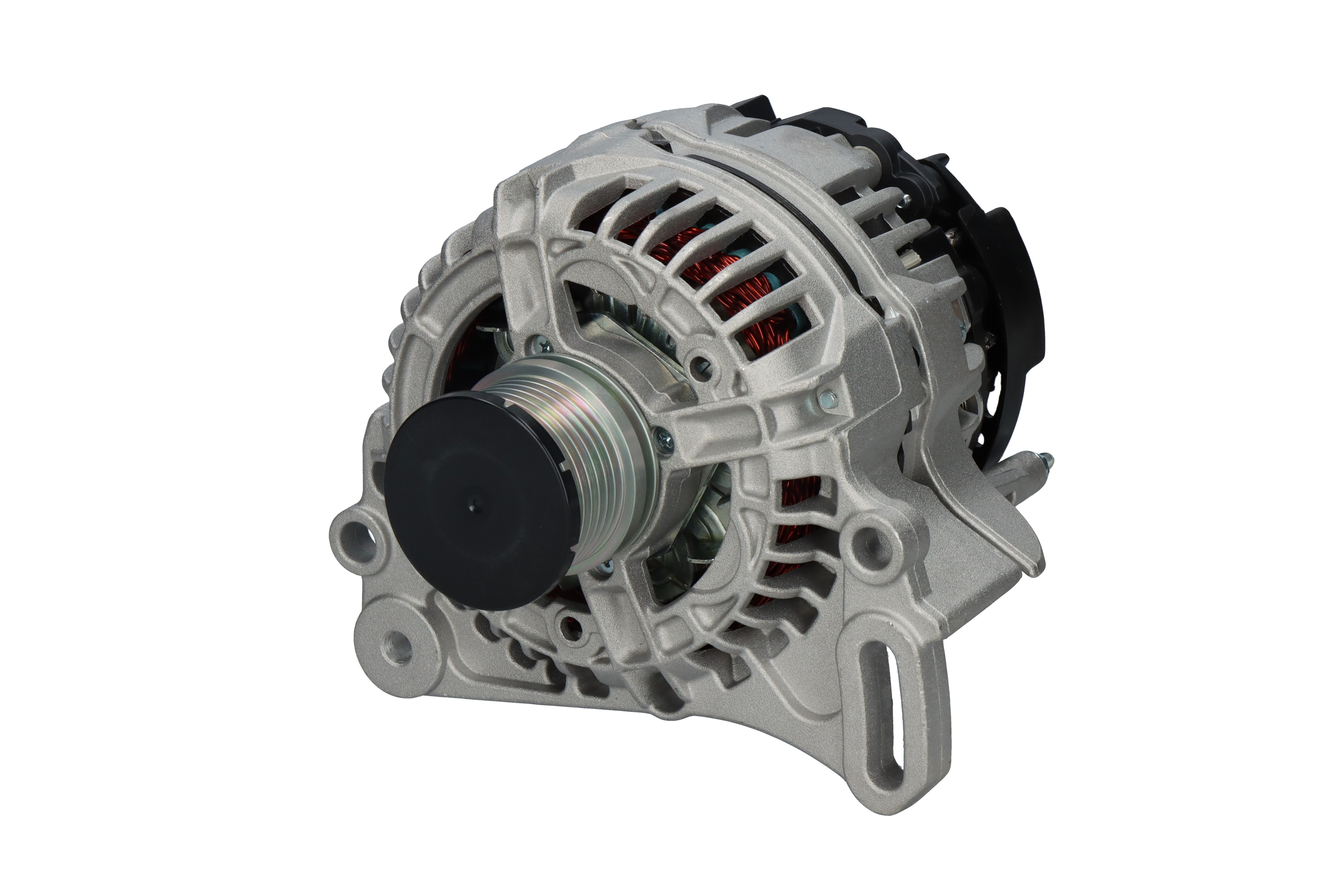 VALEO Alternador 443256