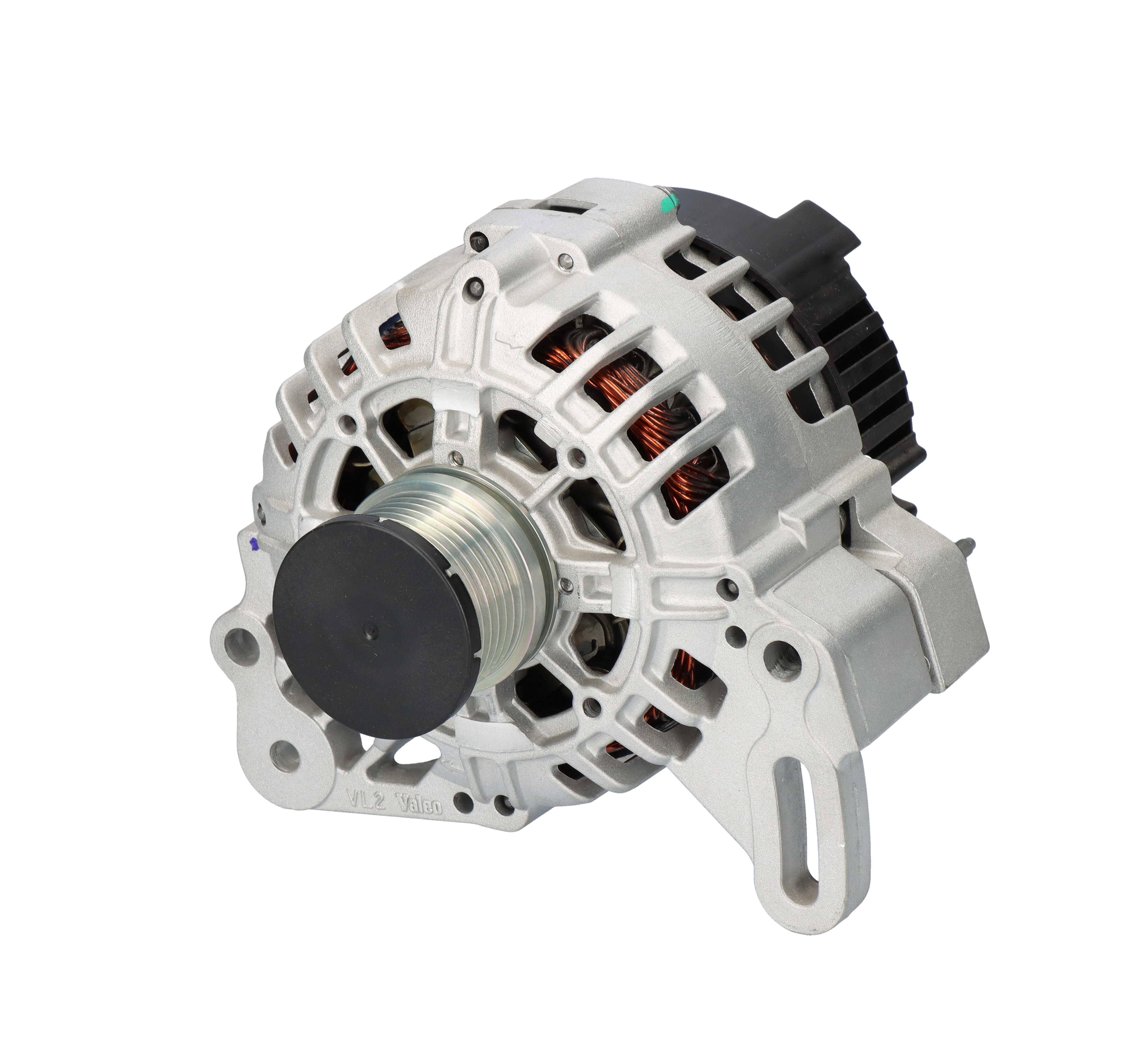 originale Seat CORDOBA VALEO Generator starter 443258