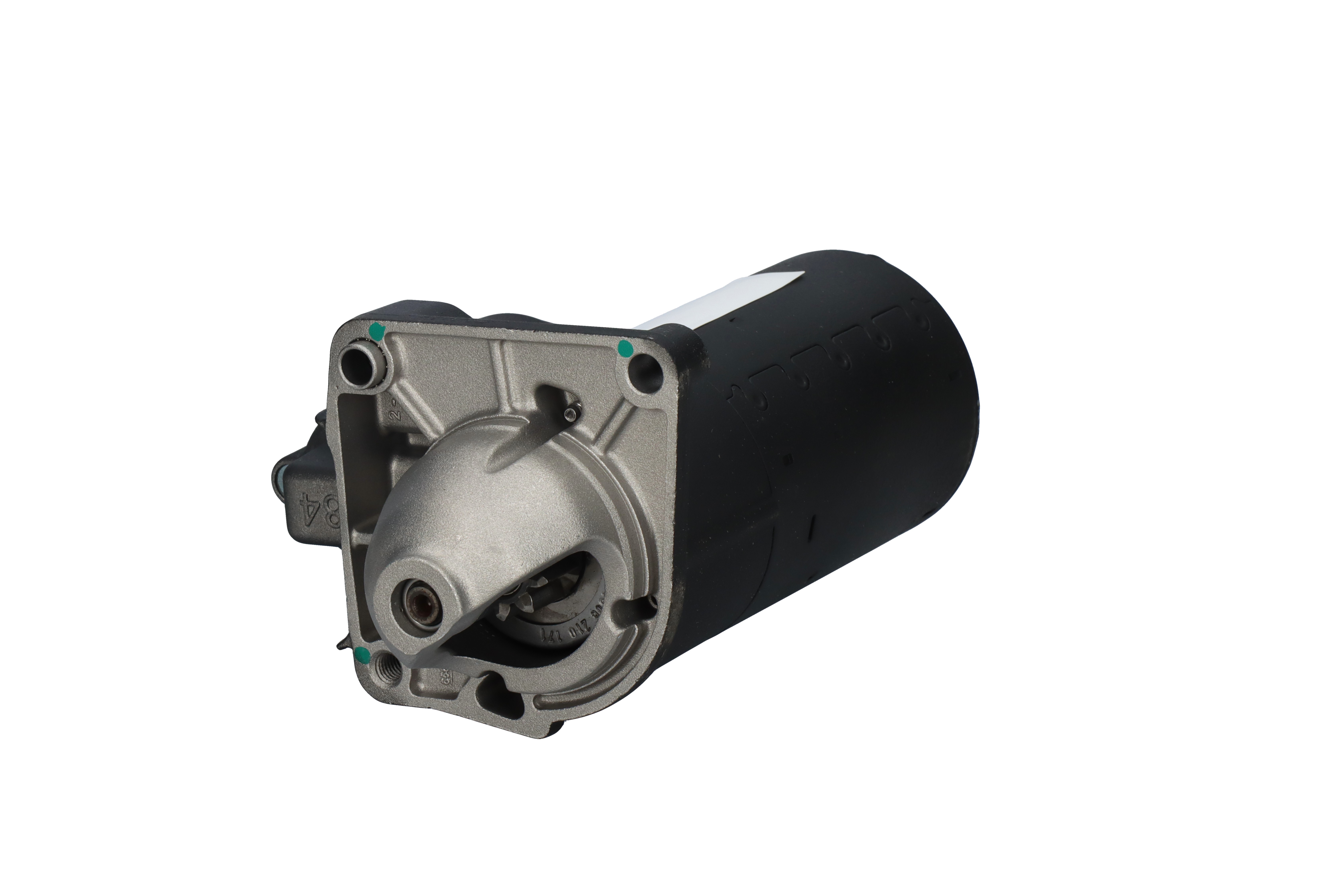 VALEO 446523 Startmotor ALFA ROMEO MiTo (955) 0.9 TwinAir (955AXY1B) Bensin 105 hk 2017 pris