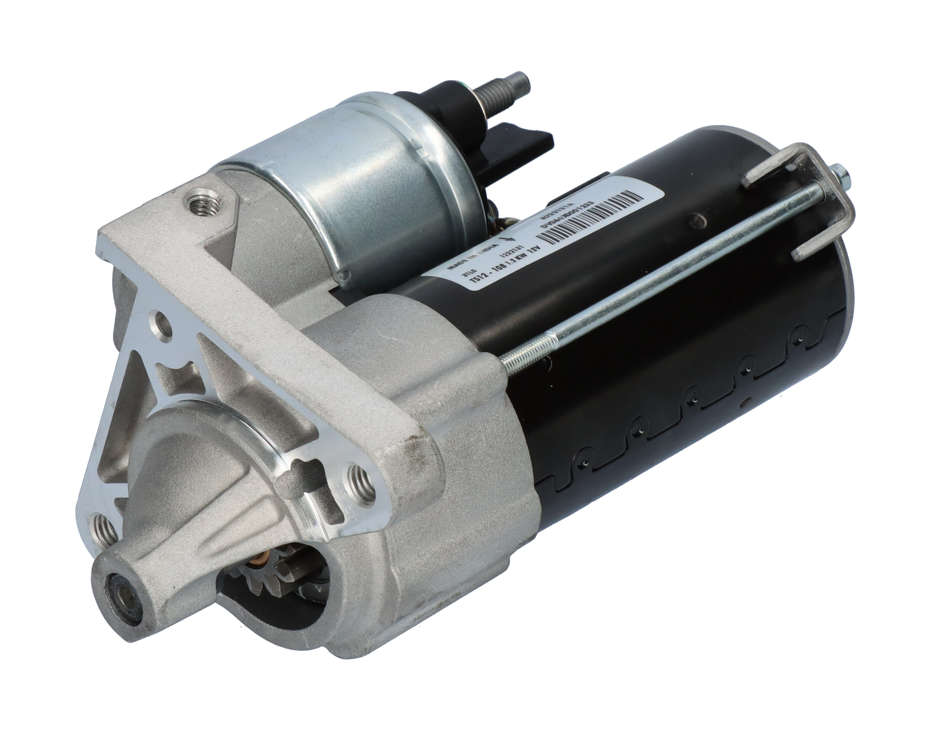 VALEO Démarreur 446524