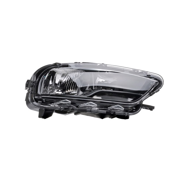VALEO 450559 Scheinwerfer Citroën C4 2020