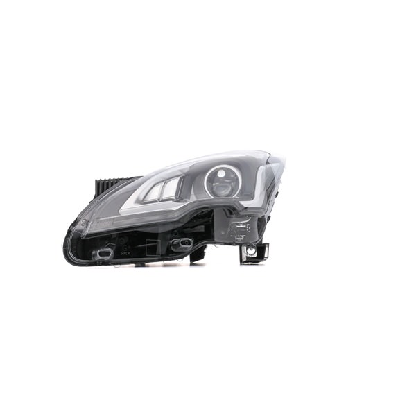 VALEO 450614 frontlykter Peugeot 5008 mk1