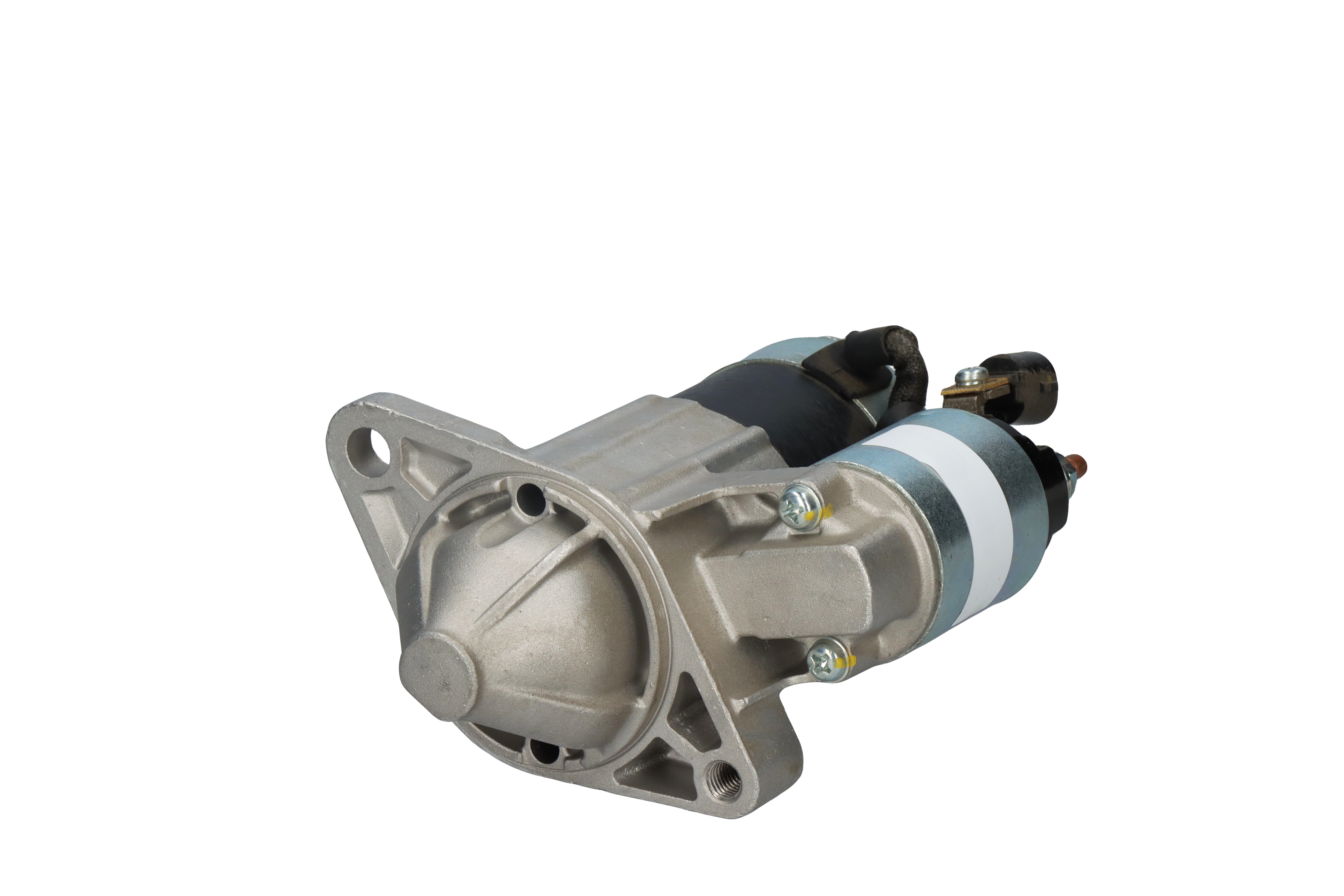 VALEO 458769 Starter motors Chrysler PT Cruiser Convertible 2.4 GT Petrol 223 hp 2004 price