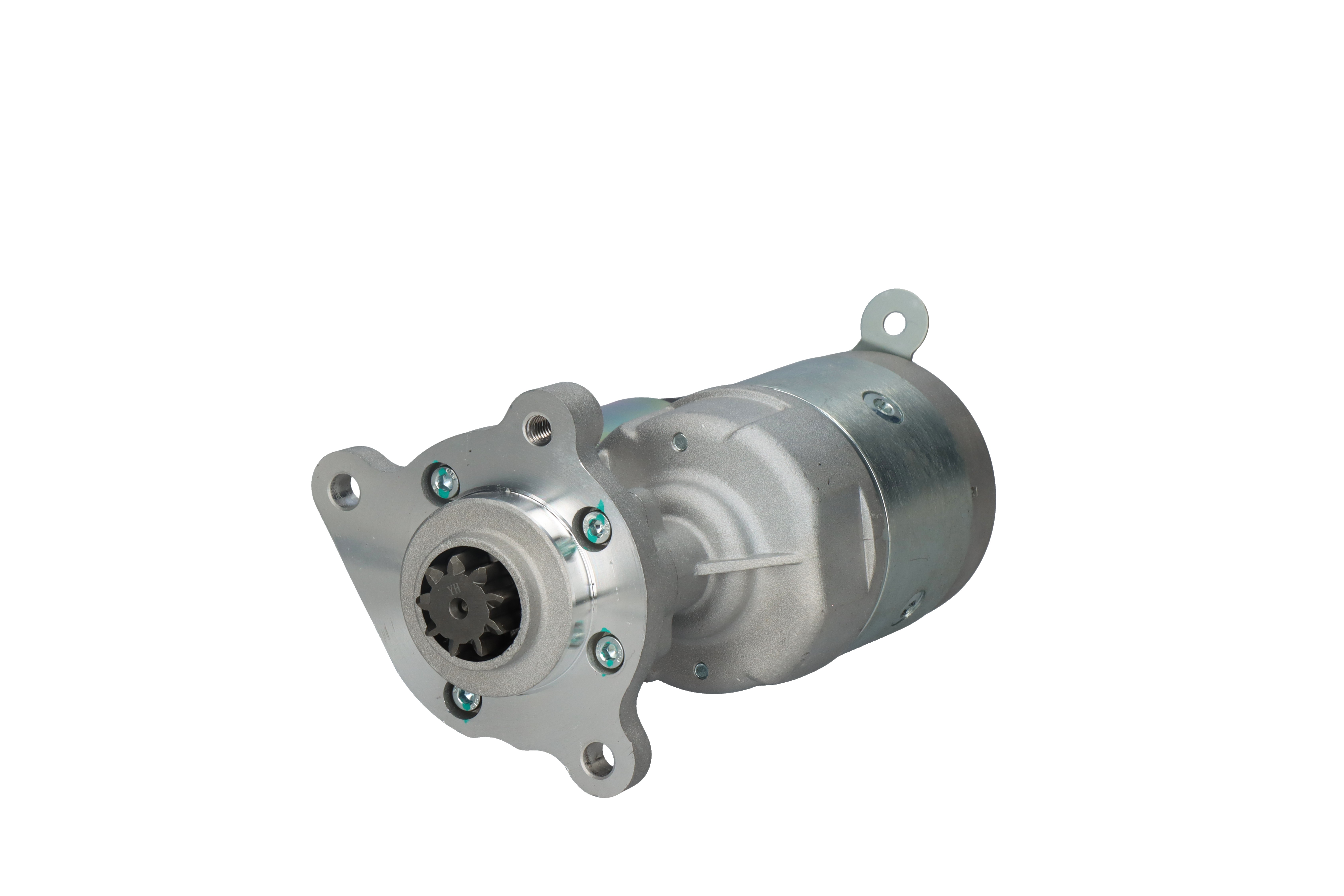 VALEO 047911023GX Startmotor