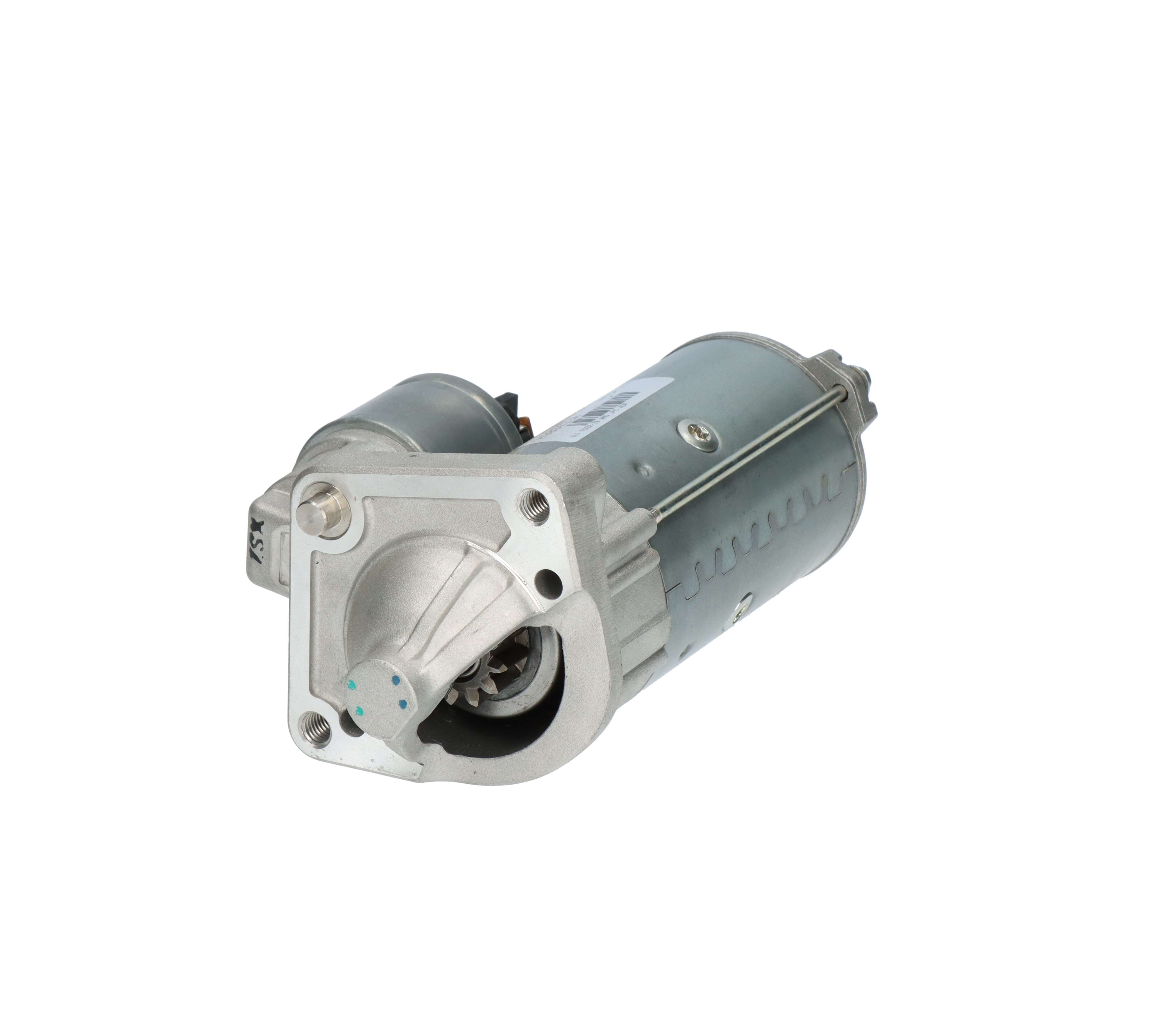 Anlasser VALEO 458785 passend für VOLVO zum günstigen Preis