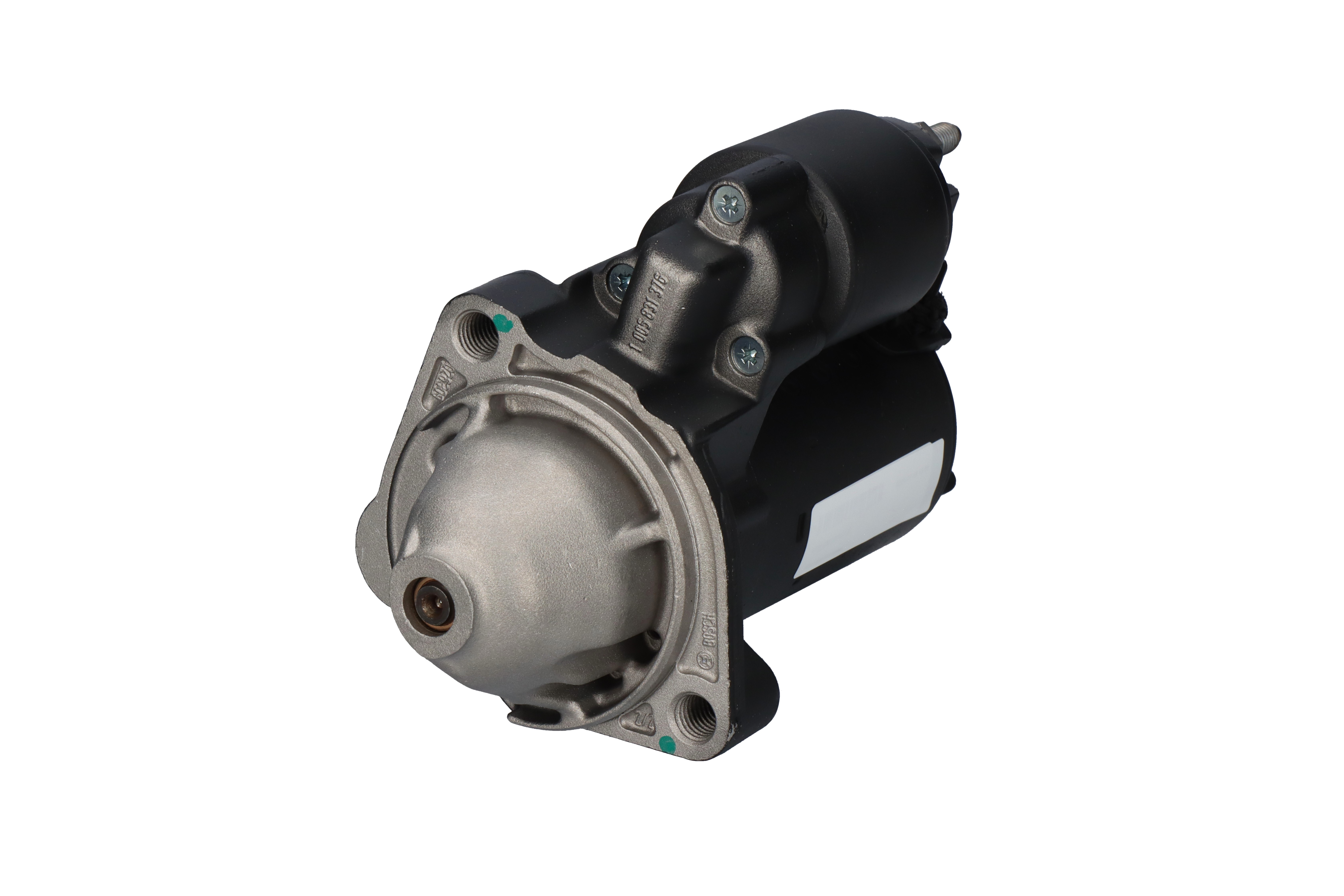 06B911023A OE VALEO Anlasser 458794