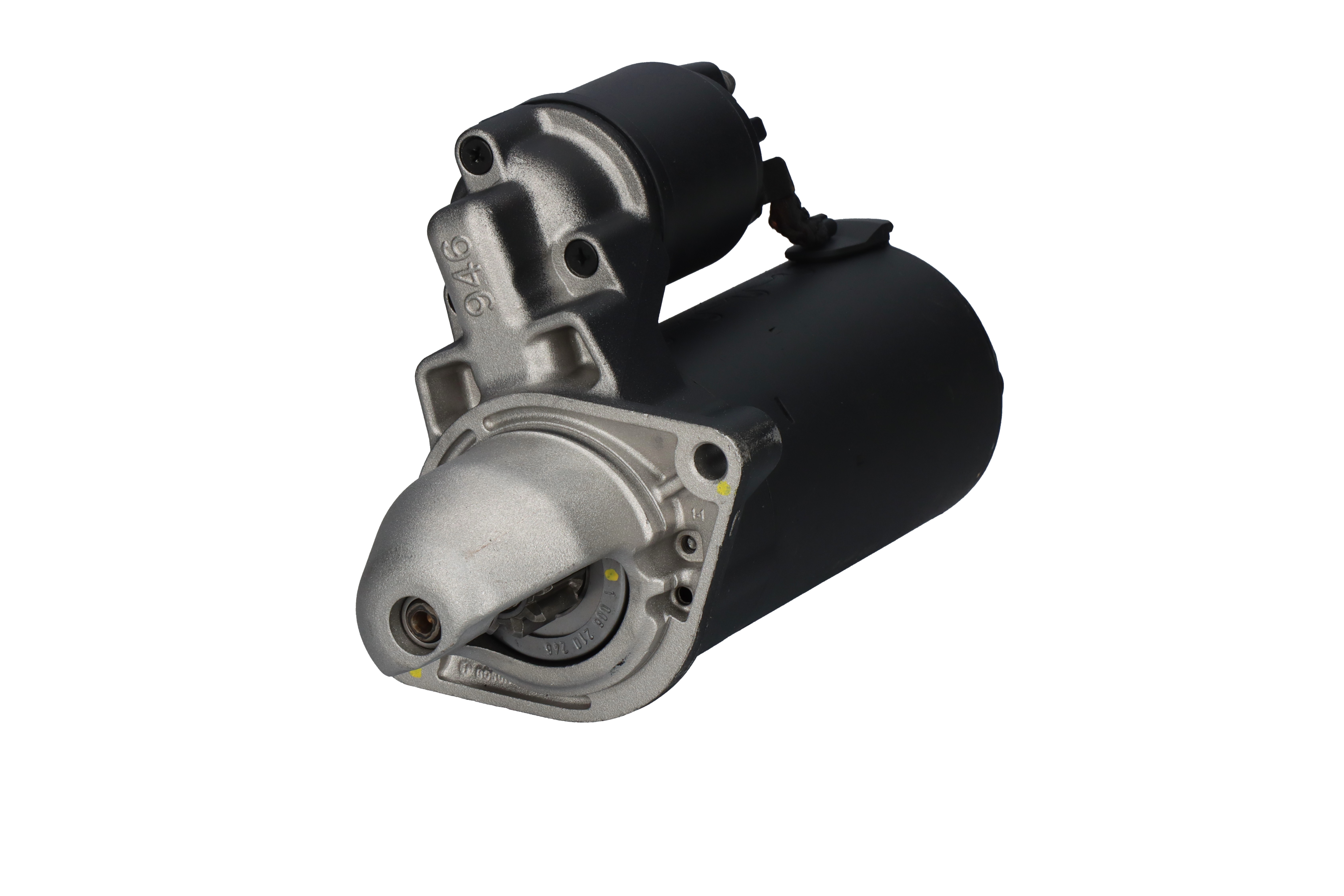 d'origine Chevrolet CRUZE VALEO Starter 458802