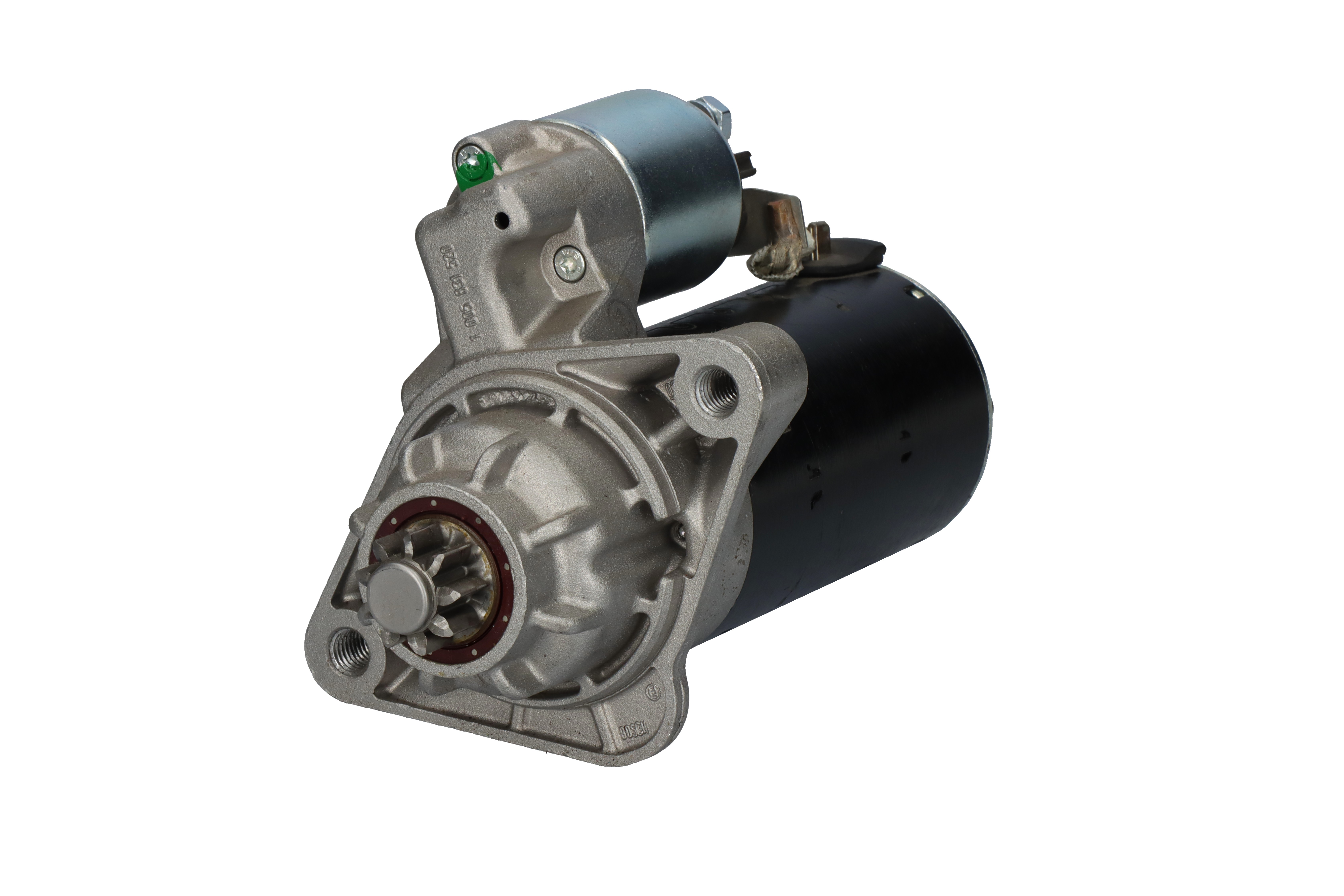VALEO Starter 458813