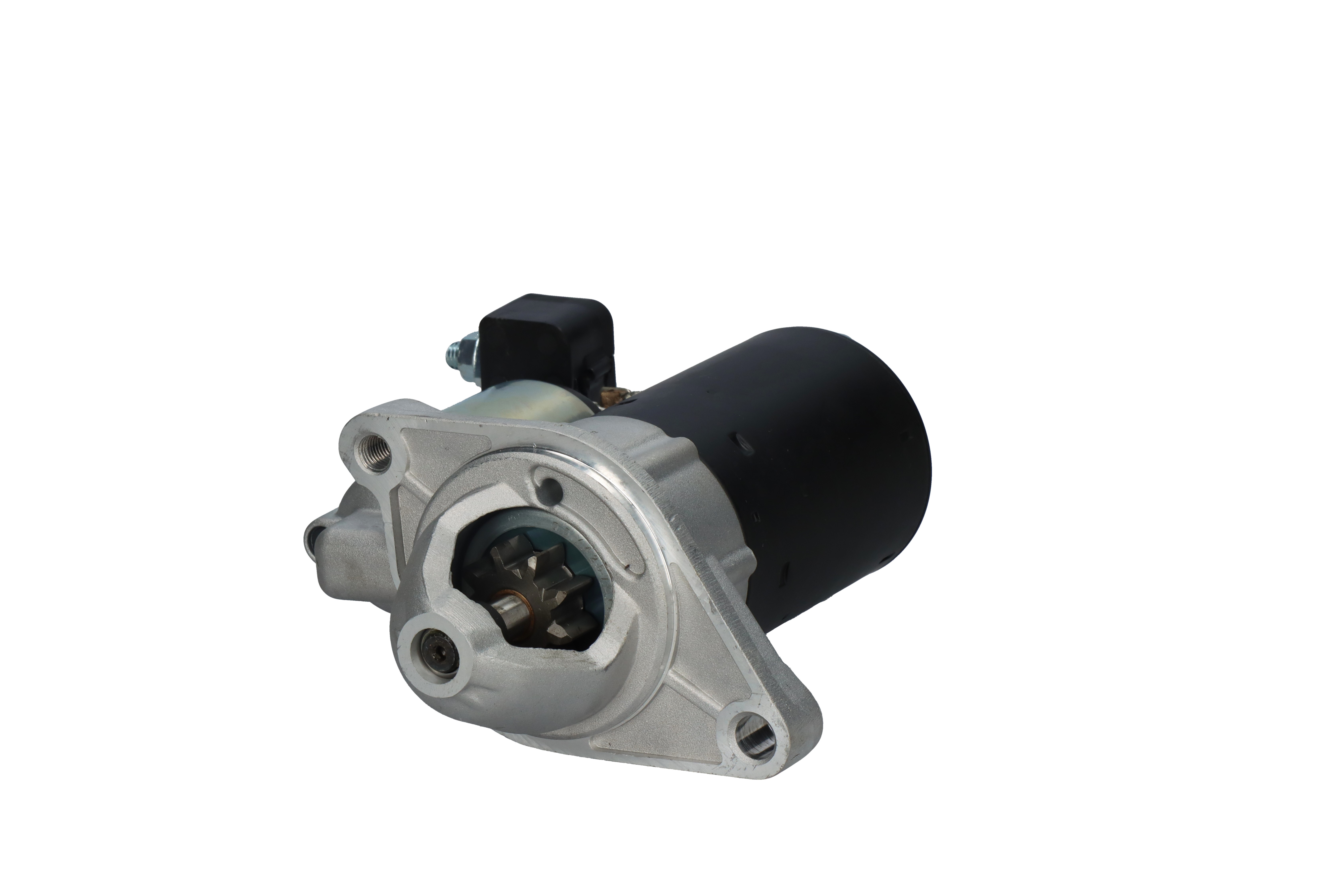 Anlasser VALEO 458824 passend für TOYOTA zum günstigen Preis