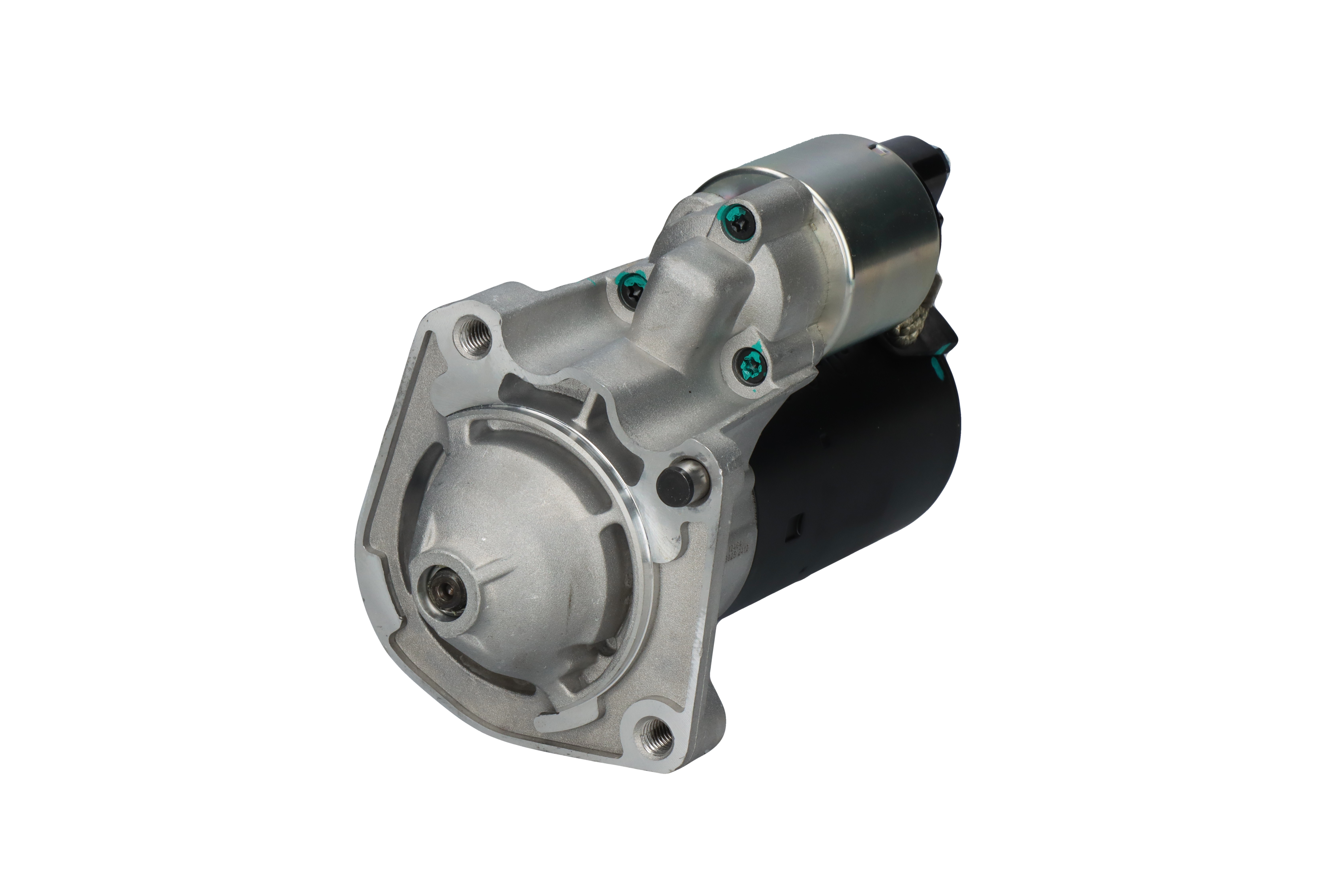 VALEO 458829 Motor de arranque Volvo C70 Cabrio 2.4 Gasolina 140 cv 2006 preço