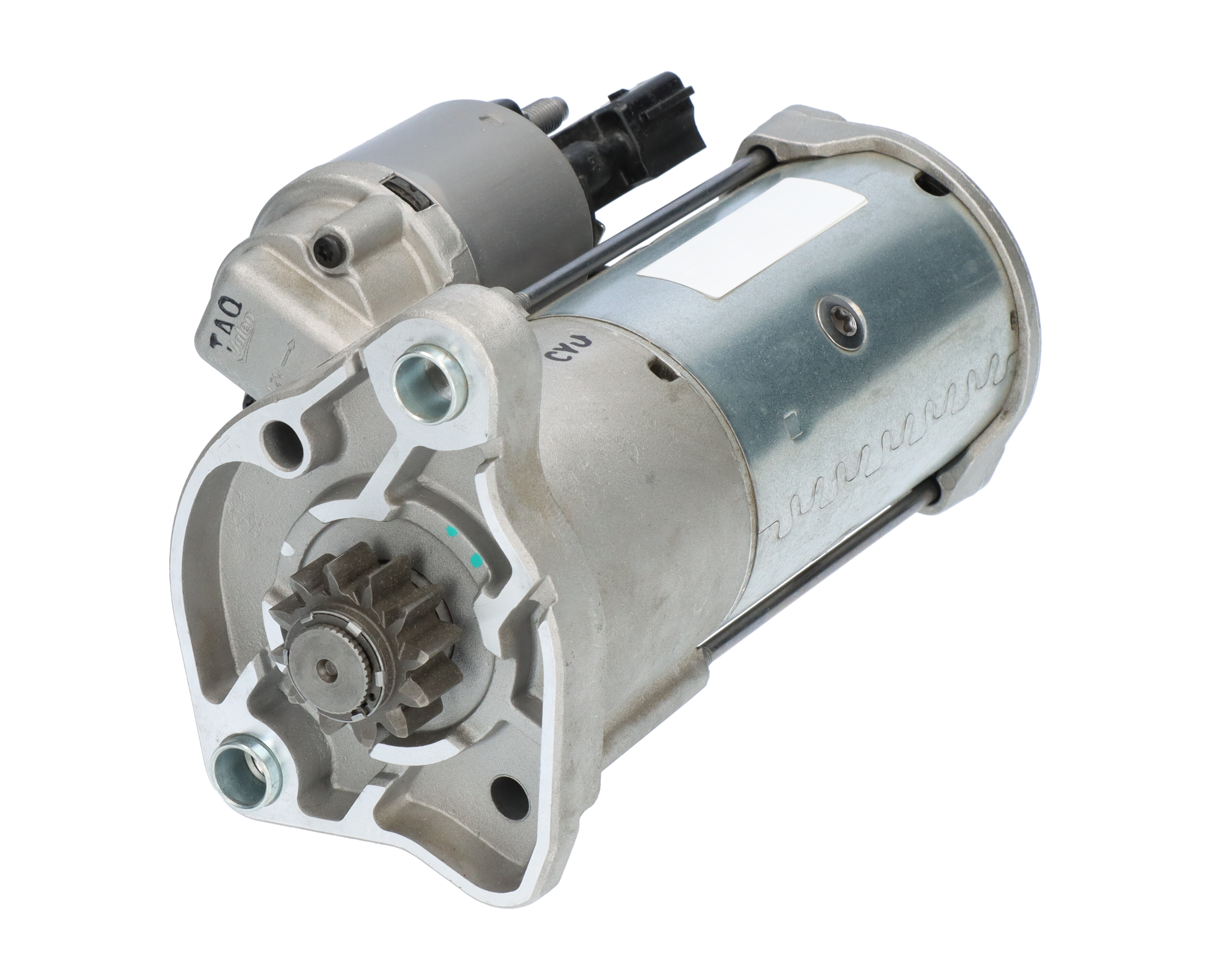 Acheter VALEO Démarreur 458849