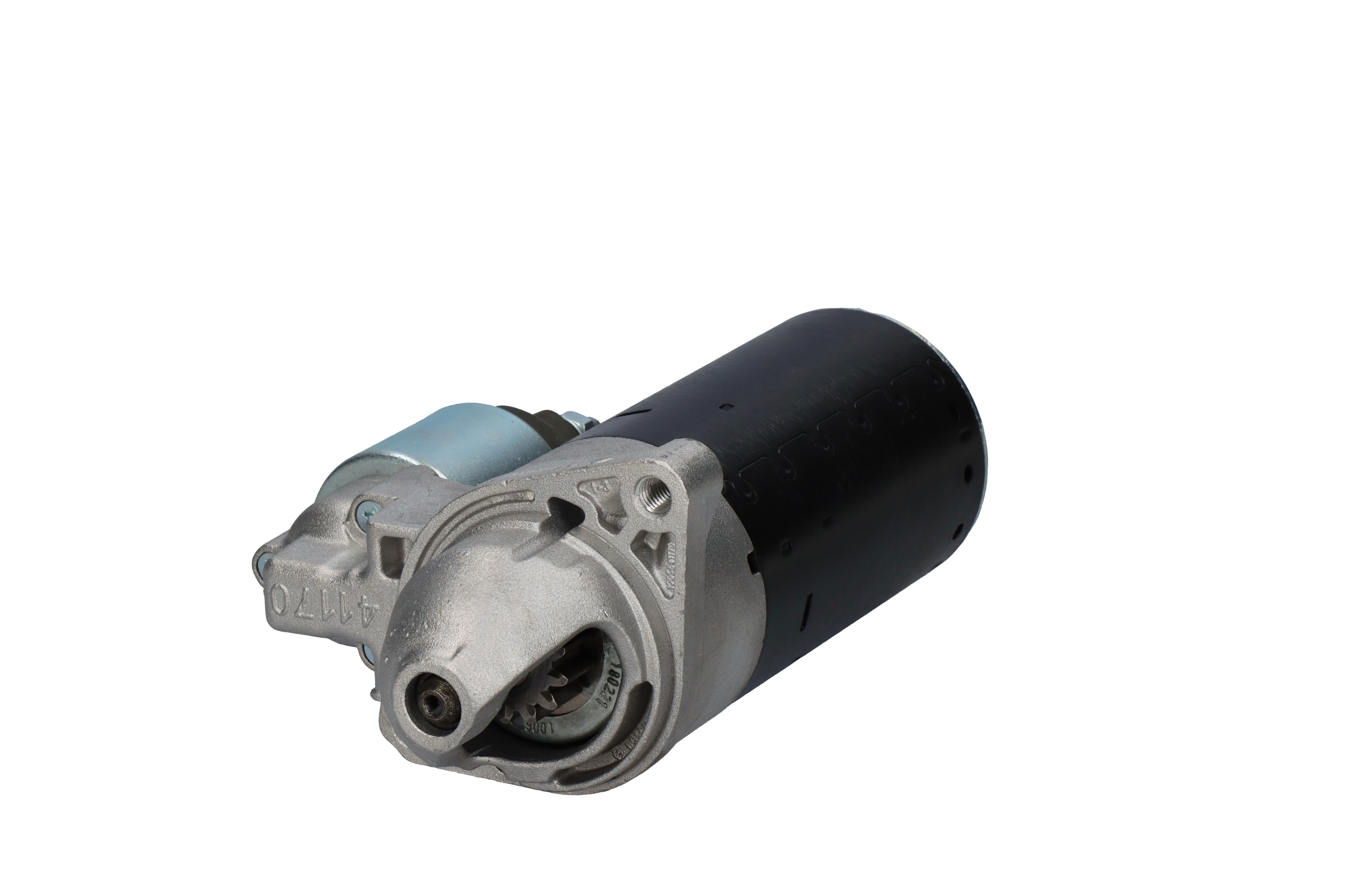 VALEO 458857 Starter Mercedes S205 C 220 d 2.1 4-matic (205.205) Diesel 170 HK 2017 pris