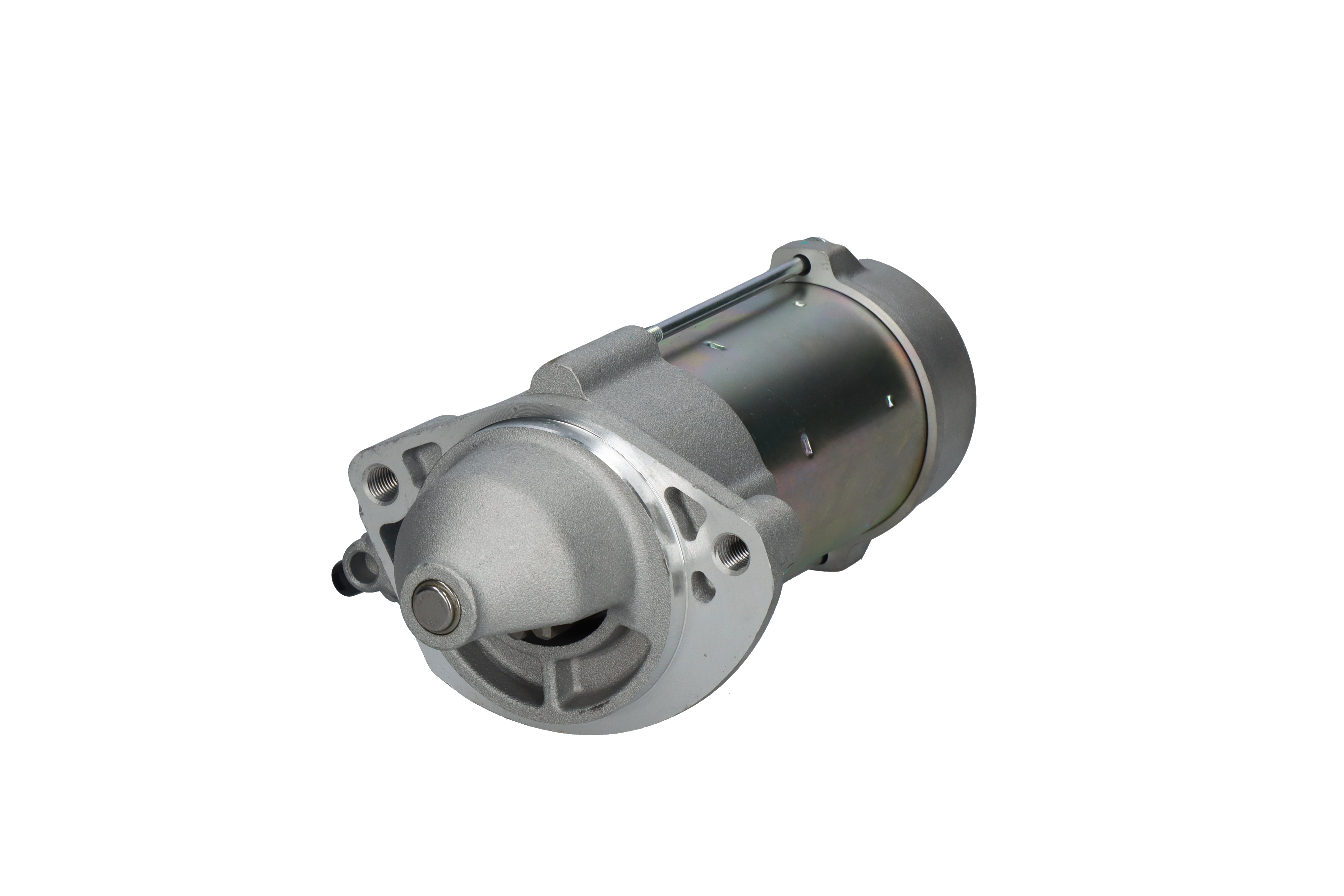 Starter VALEO 458861 der passer til KIA, HYUNDAI billig