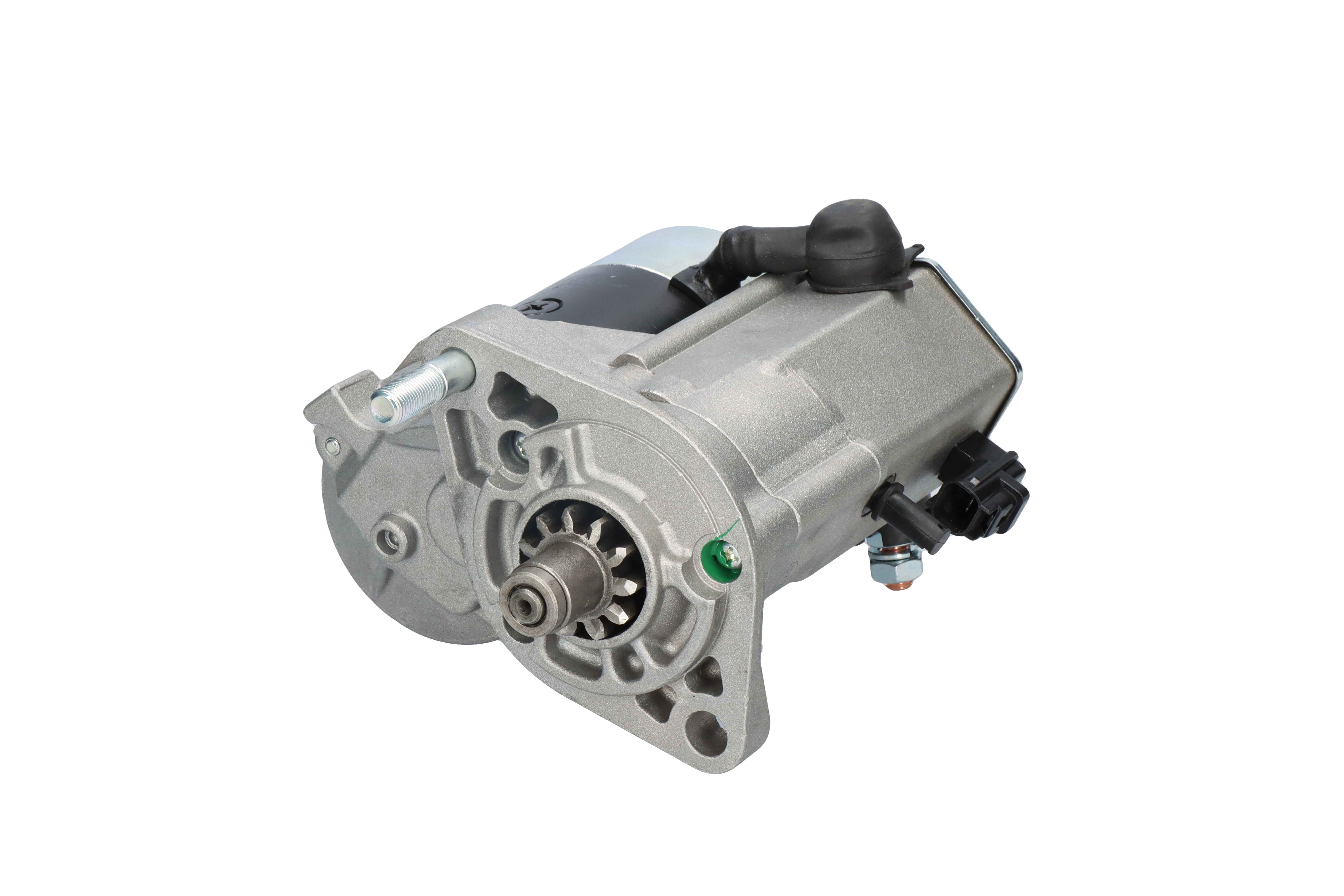 VALEO 458865 Anlaser Toyota Land Cruiser 150 3.0 TDi (KDJ150_) Dizel 163 km 2019
