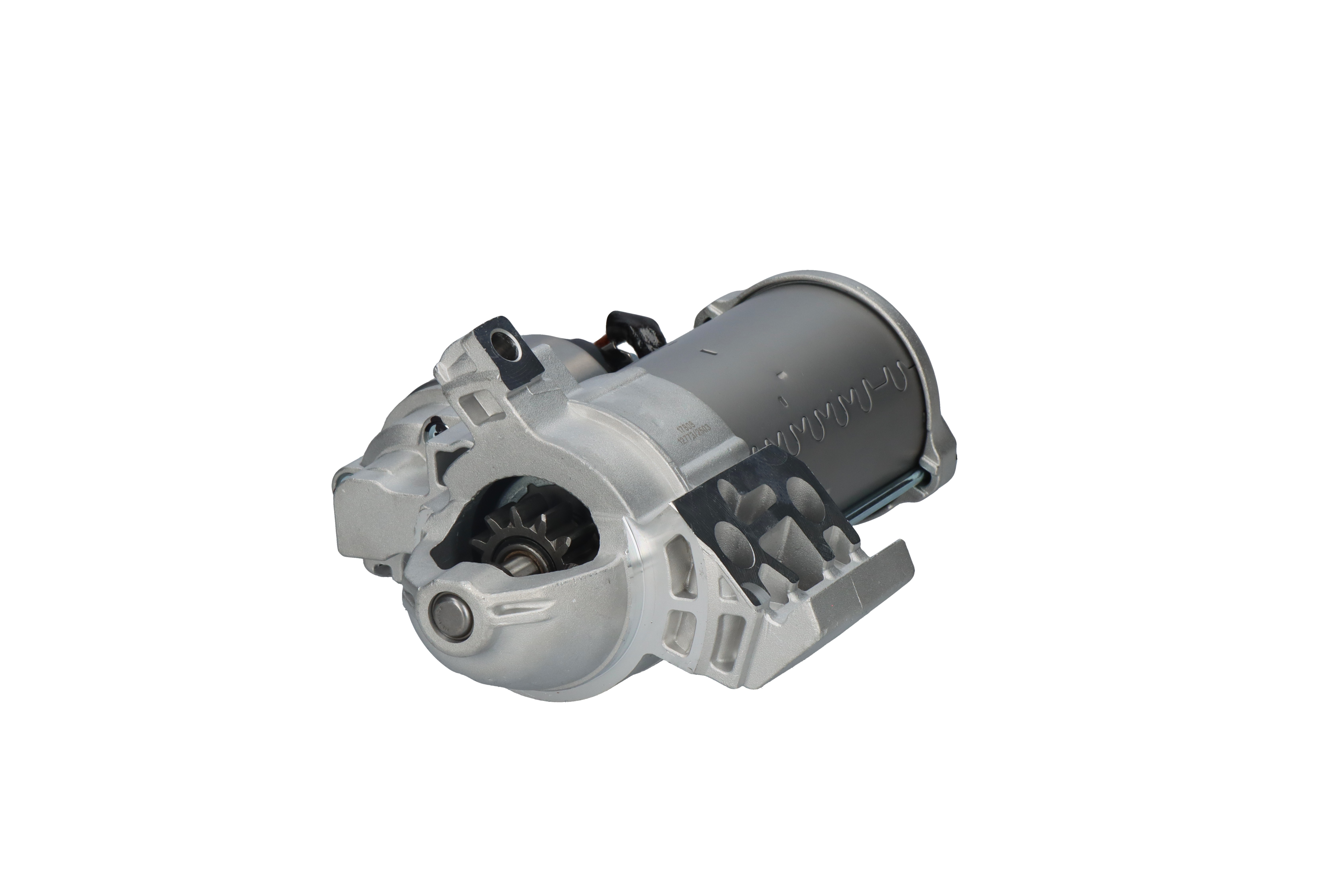 VALEO 8571905 Käynnistysmoottori 458868