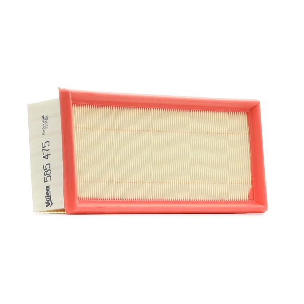 VALEO Filtro de ar 585475
