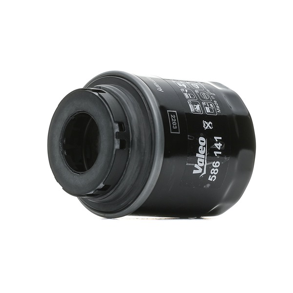 VALEO 03C115561D Öljynsuodatin 586141