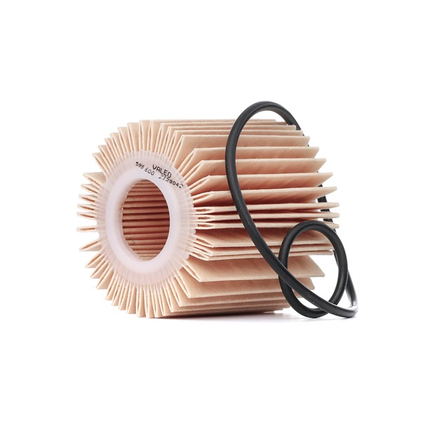 VALEO 586600 Ölfilter TOYOTA PREVIA / ESTIMA kaufen