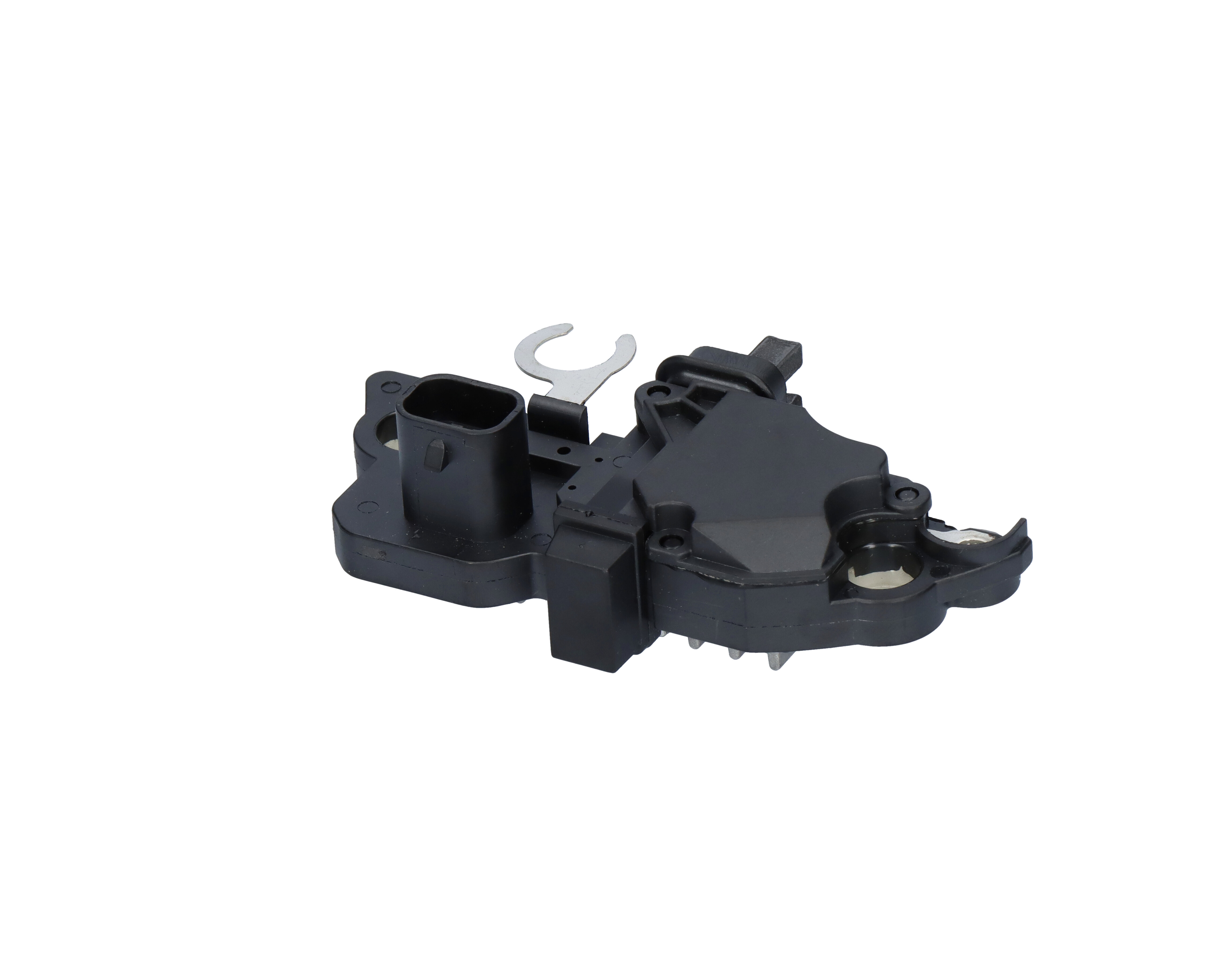 Regulador do alternador VALEO 592004 adequados para RENAULT, BMW, VW, MERCEDES-BENZ, PEUGEOT barato