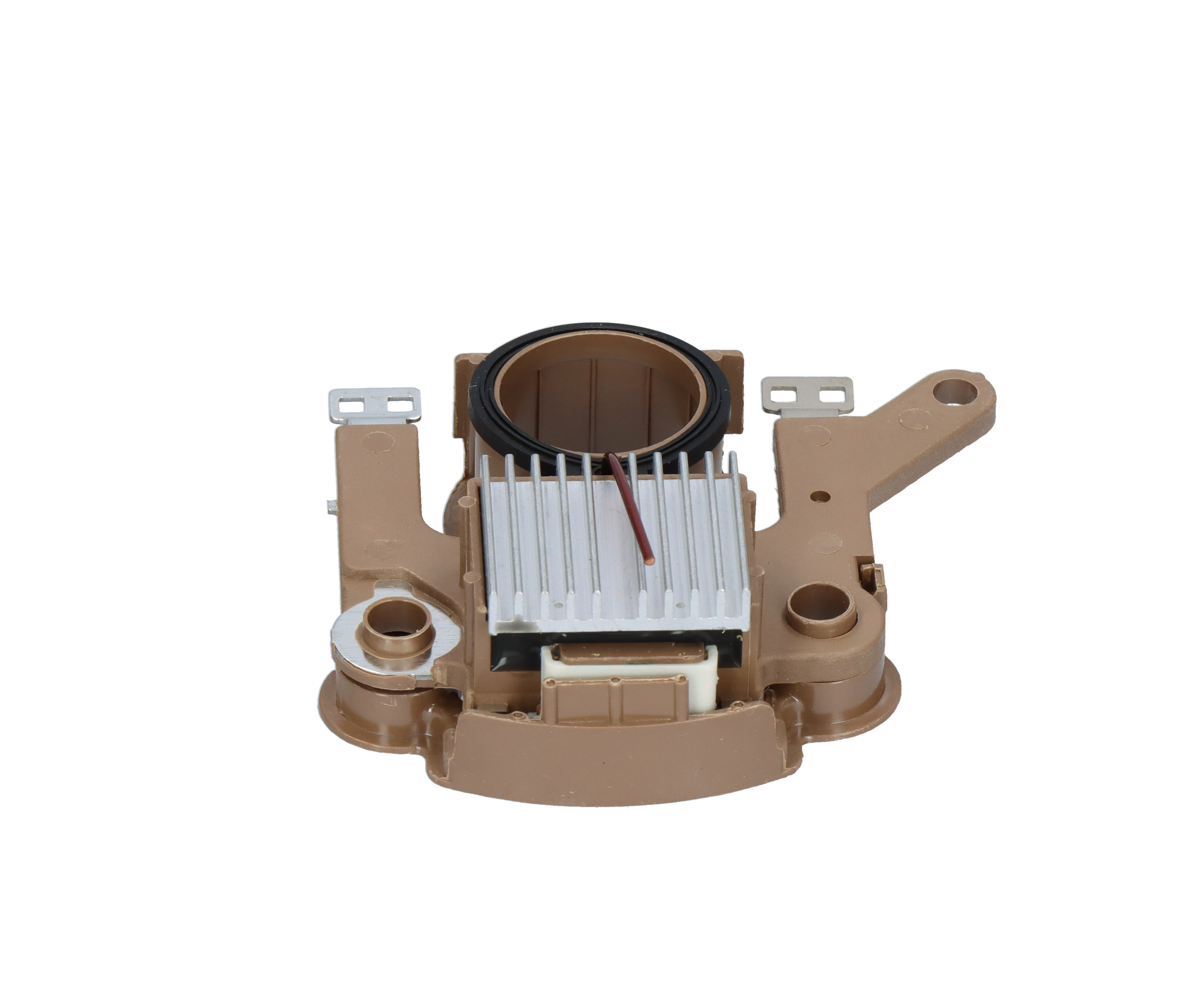 Regulador del alternador A2TA2094 VALEO 592017