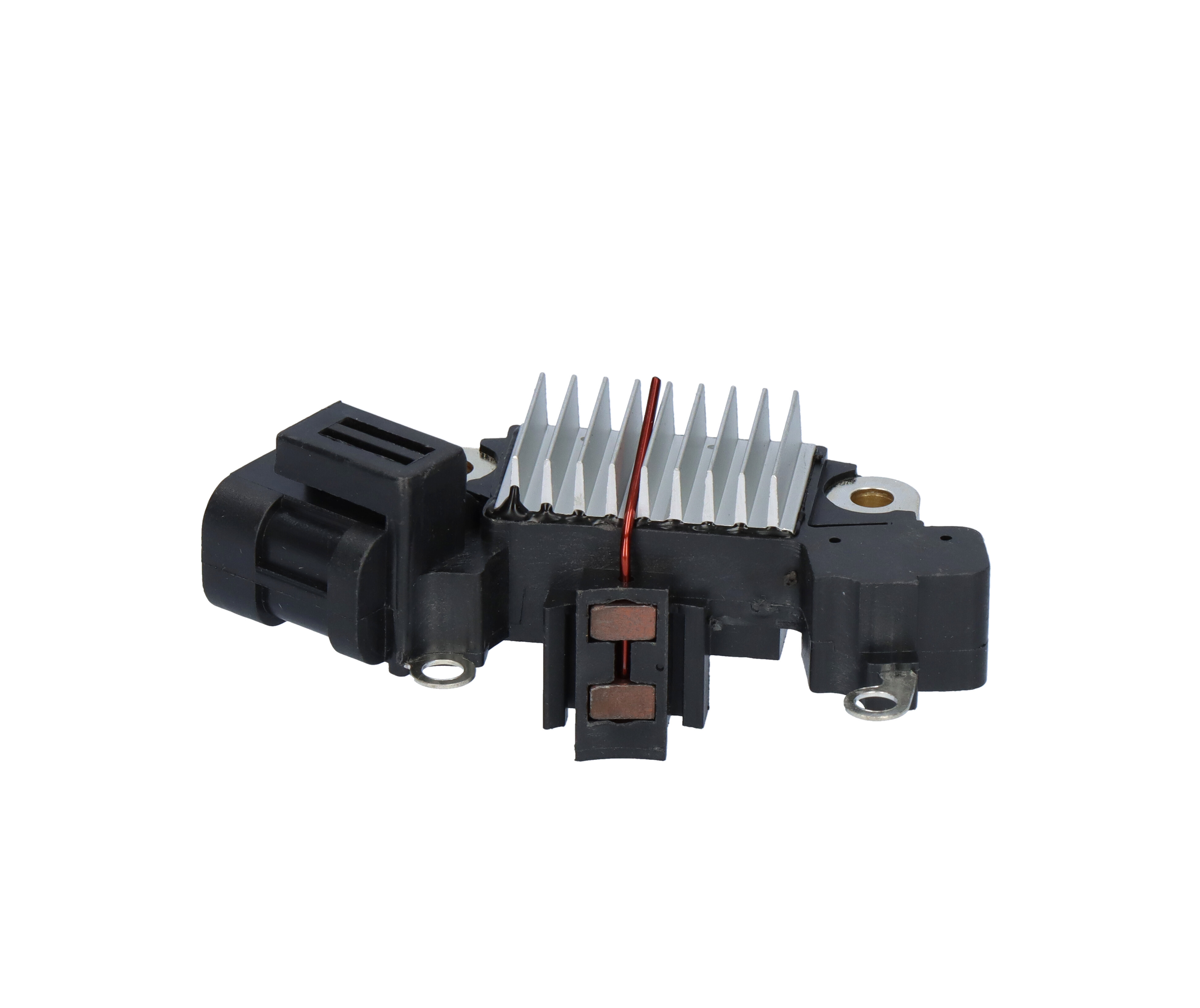 Regulador del alternador LR170511 VALEO 592024