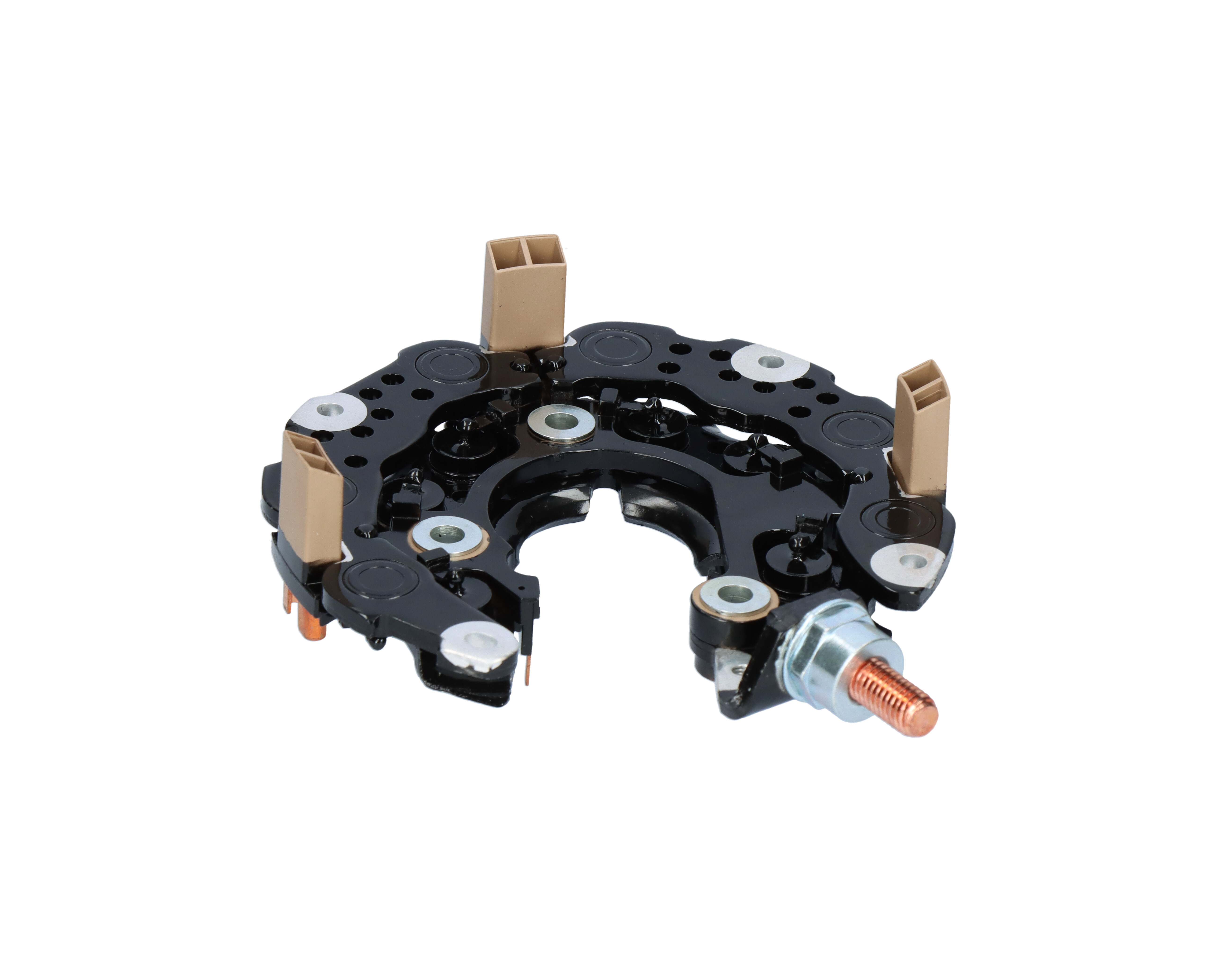VALEO Gelijkrichter, dynamo 592027