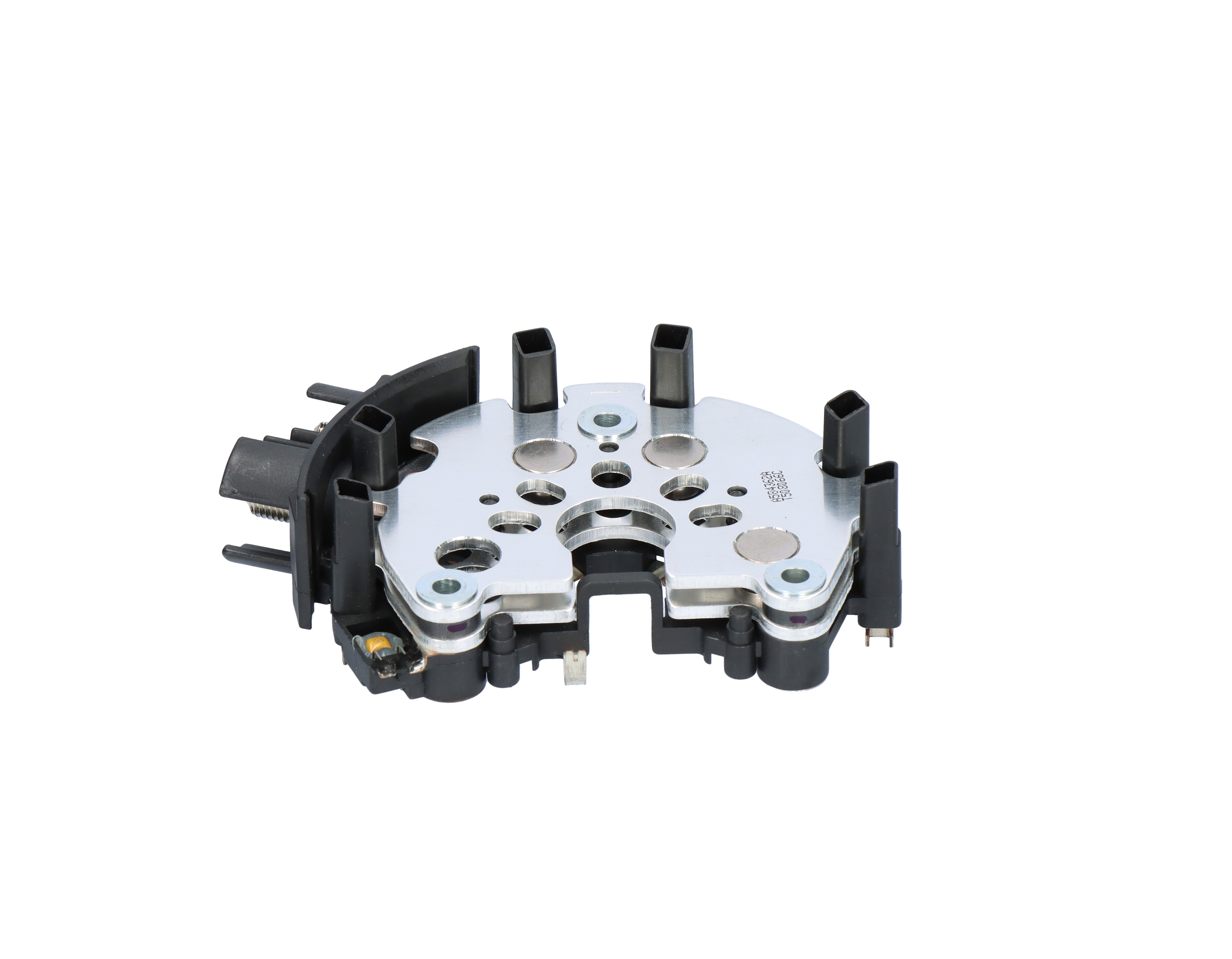 Gleichrichter, Generator VALEO 592034 passend für VW, MERCEDES-BENZ, BMW, AUDI, OPEL zum günstigen Preis
