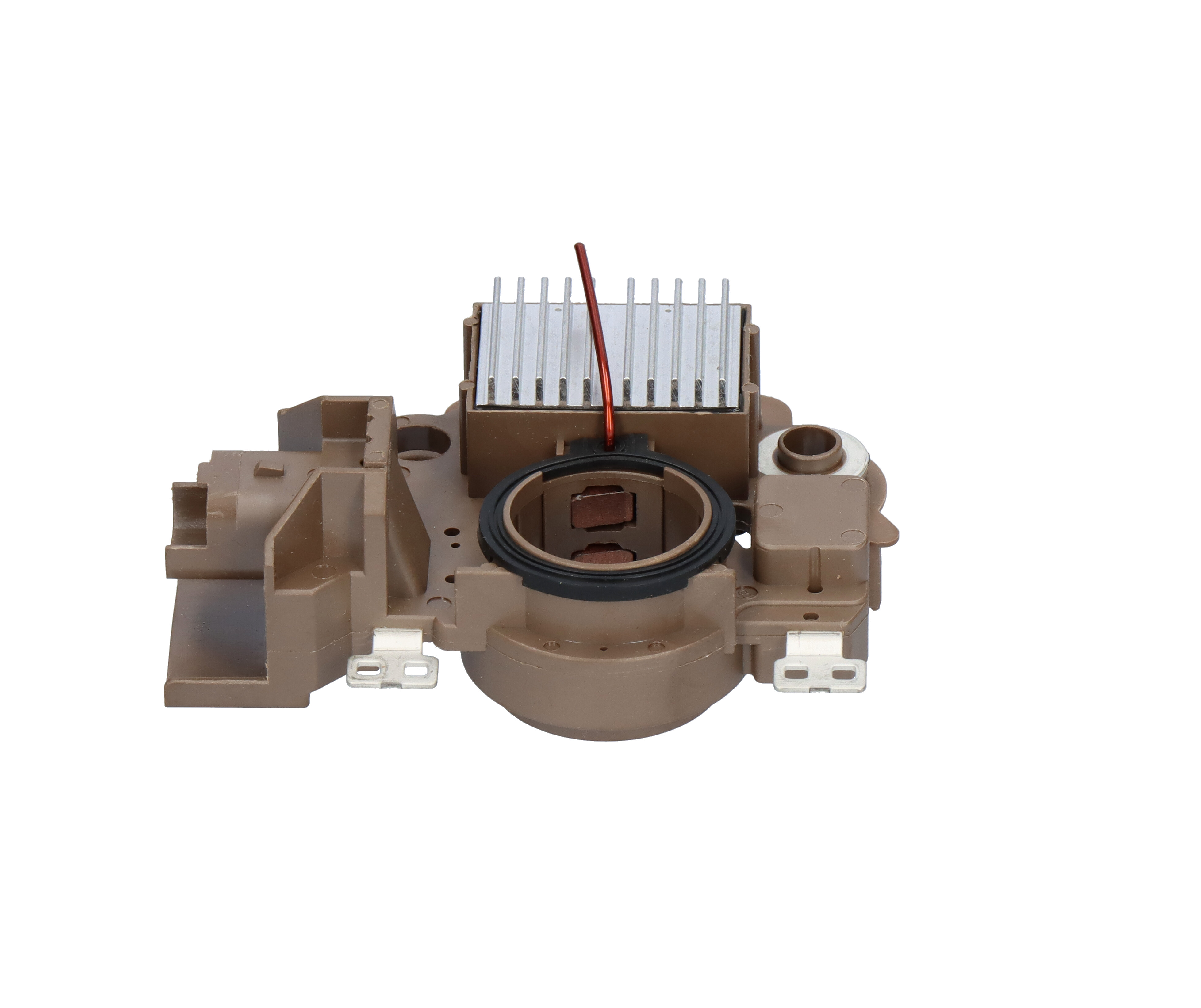 A5TA6292 OE VALEO Alternator Regulator 592037