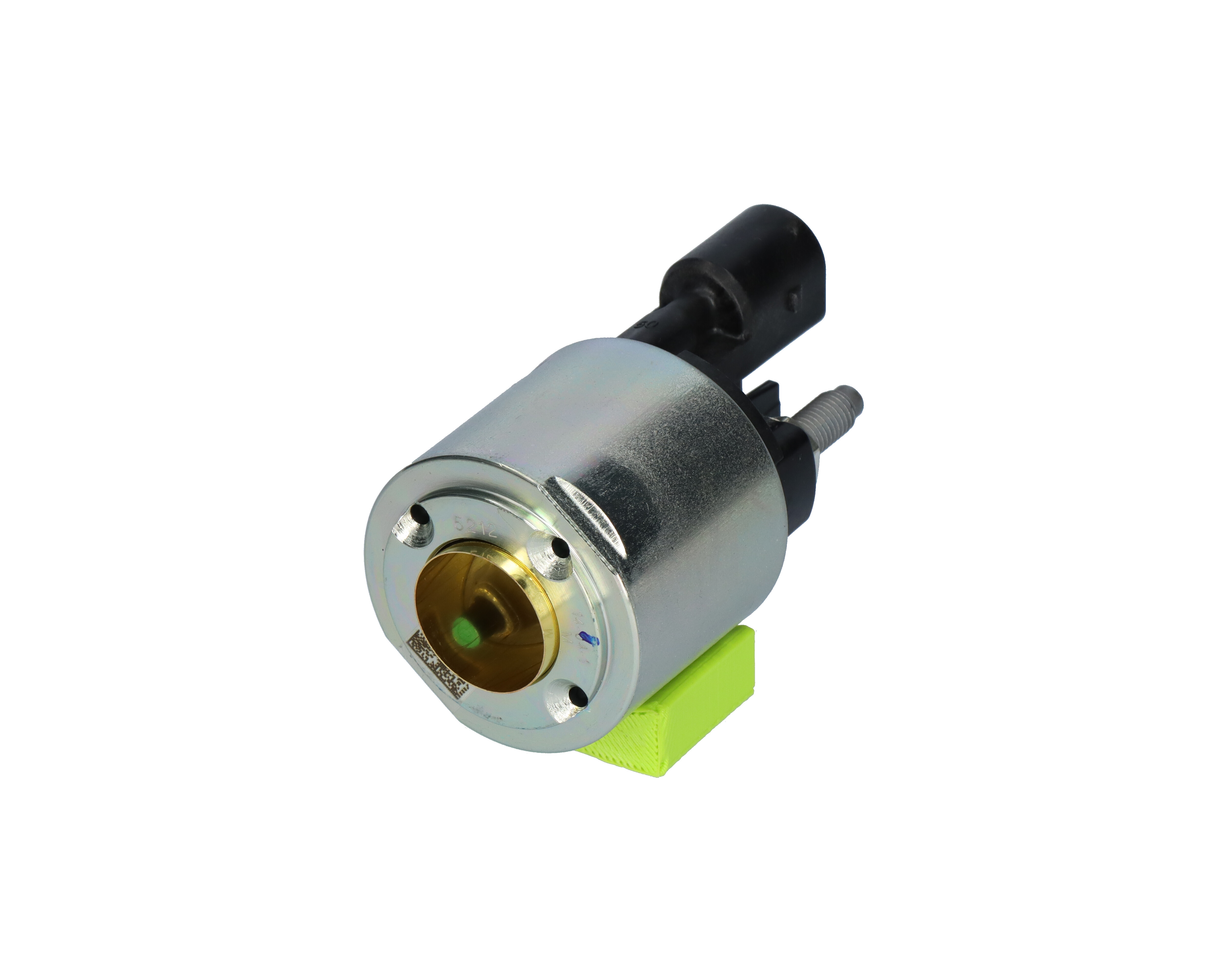 Solenoide de arranque 2H0911287 VALEO 595598
