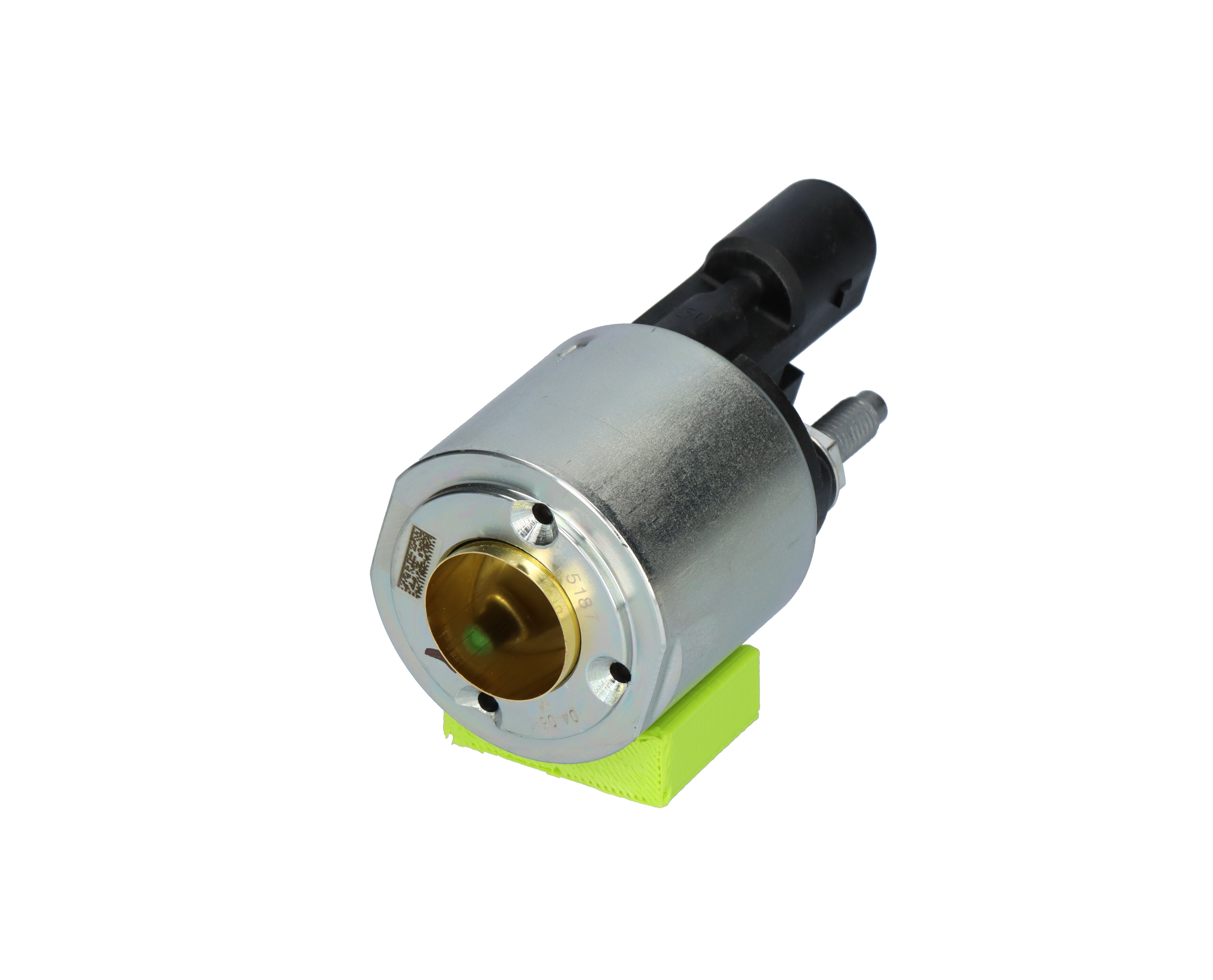 alkuperäiset Volkswagen TIGUAN VALEO Startin solenoidi 595611