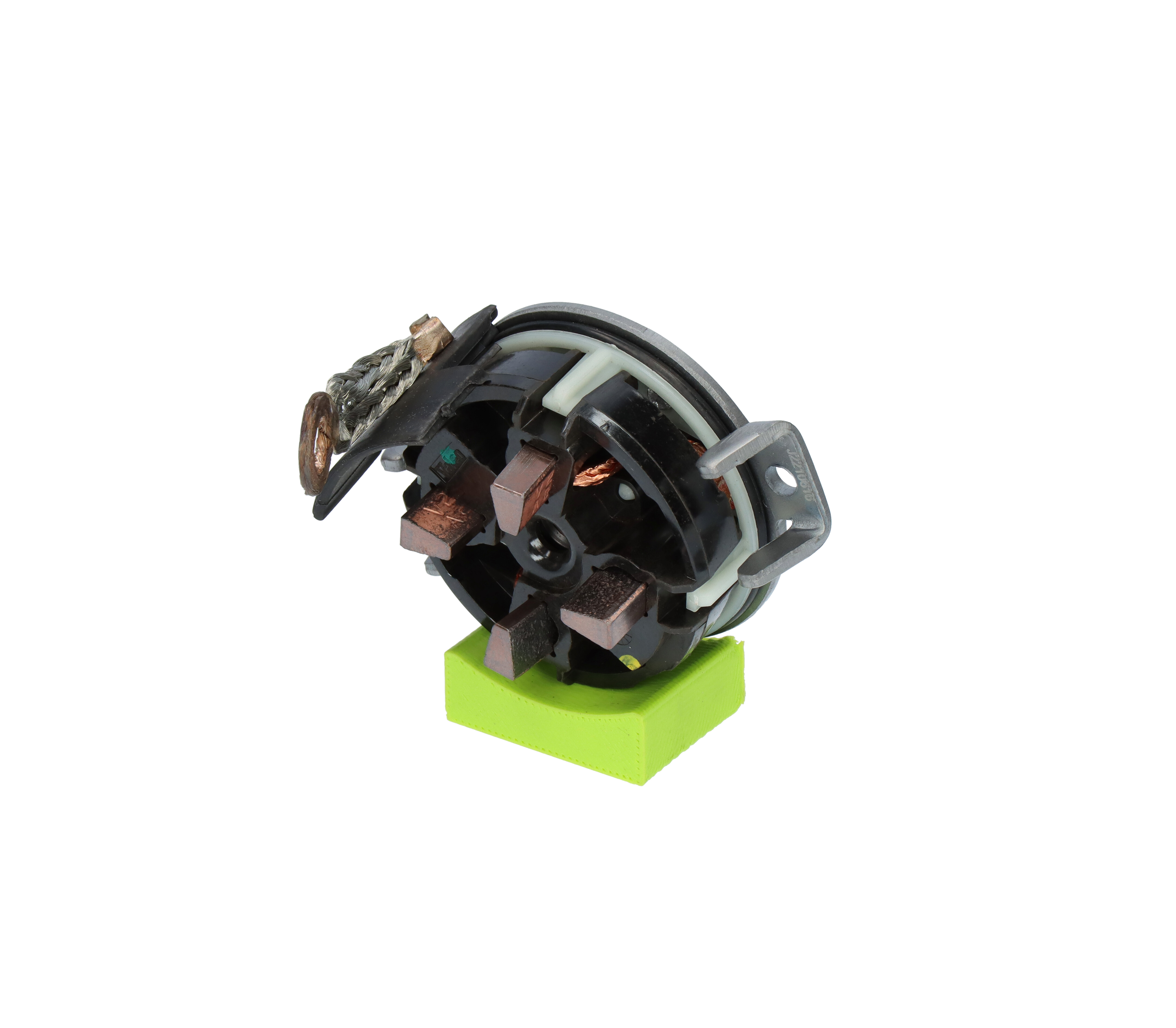 VALEO Houder, koolborstel 595659
