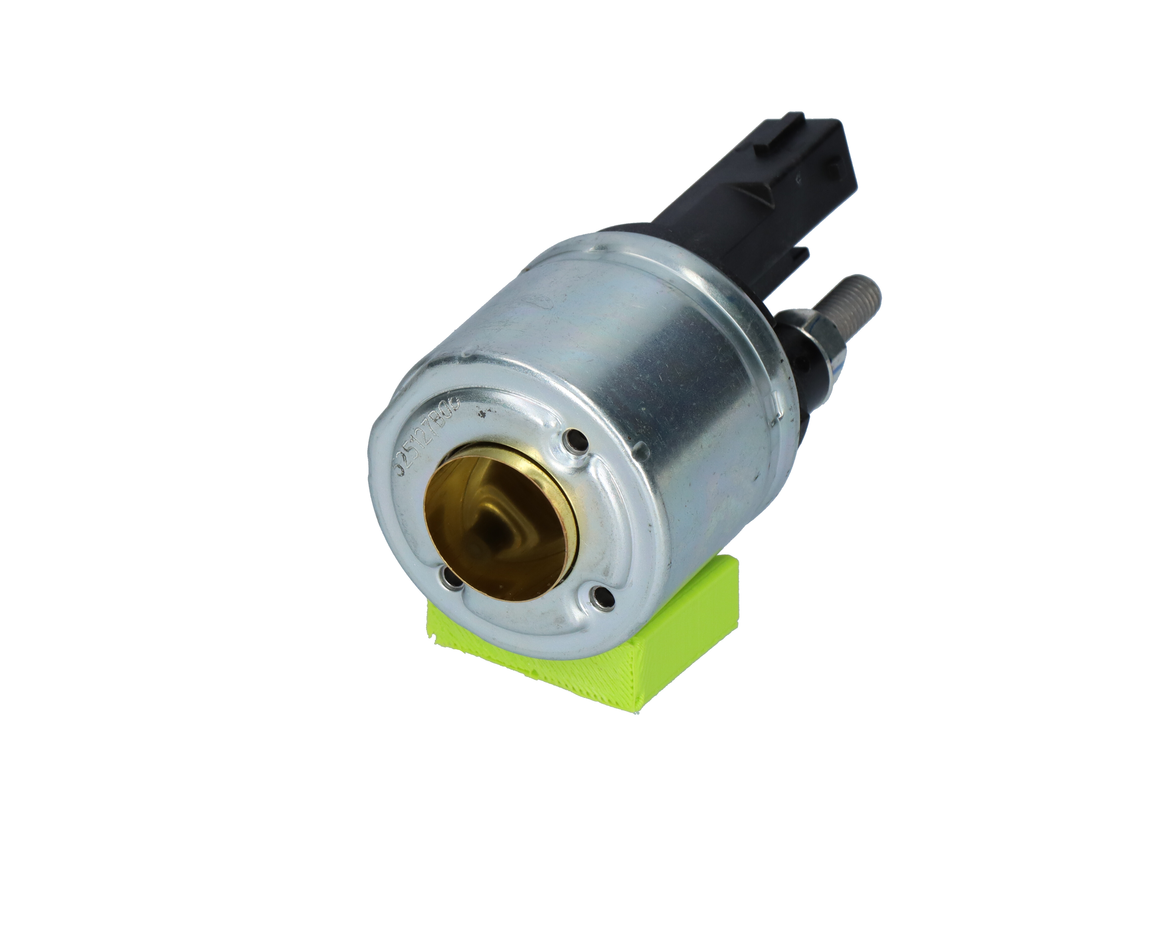 Original Audi A6 VALEO Magnetschalter Starter 595713