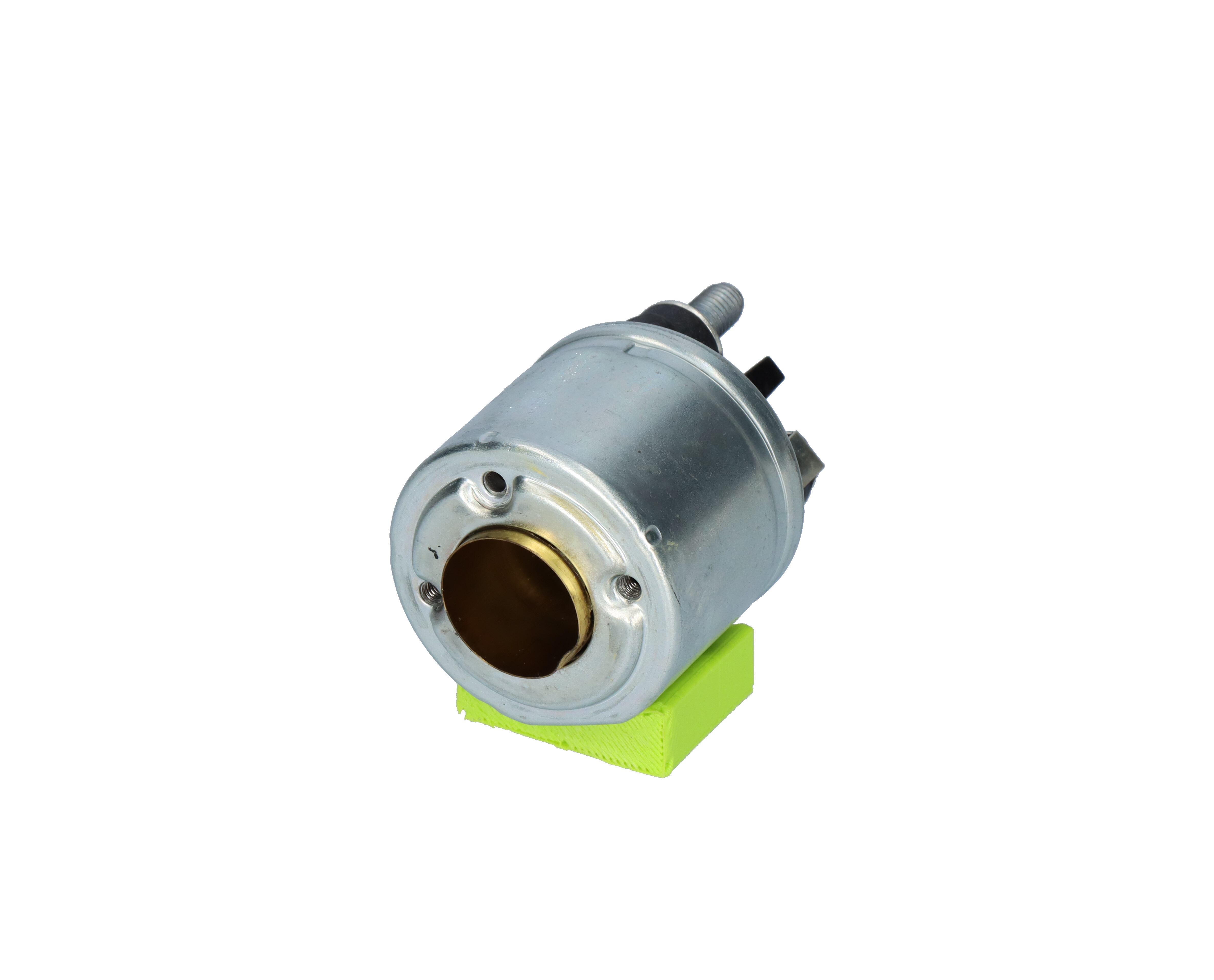 Original Audi A6 VALEO Magnetschalter Anlasser 595841