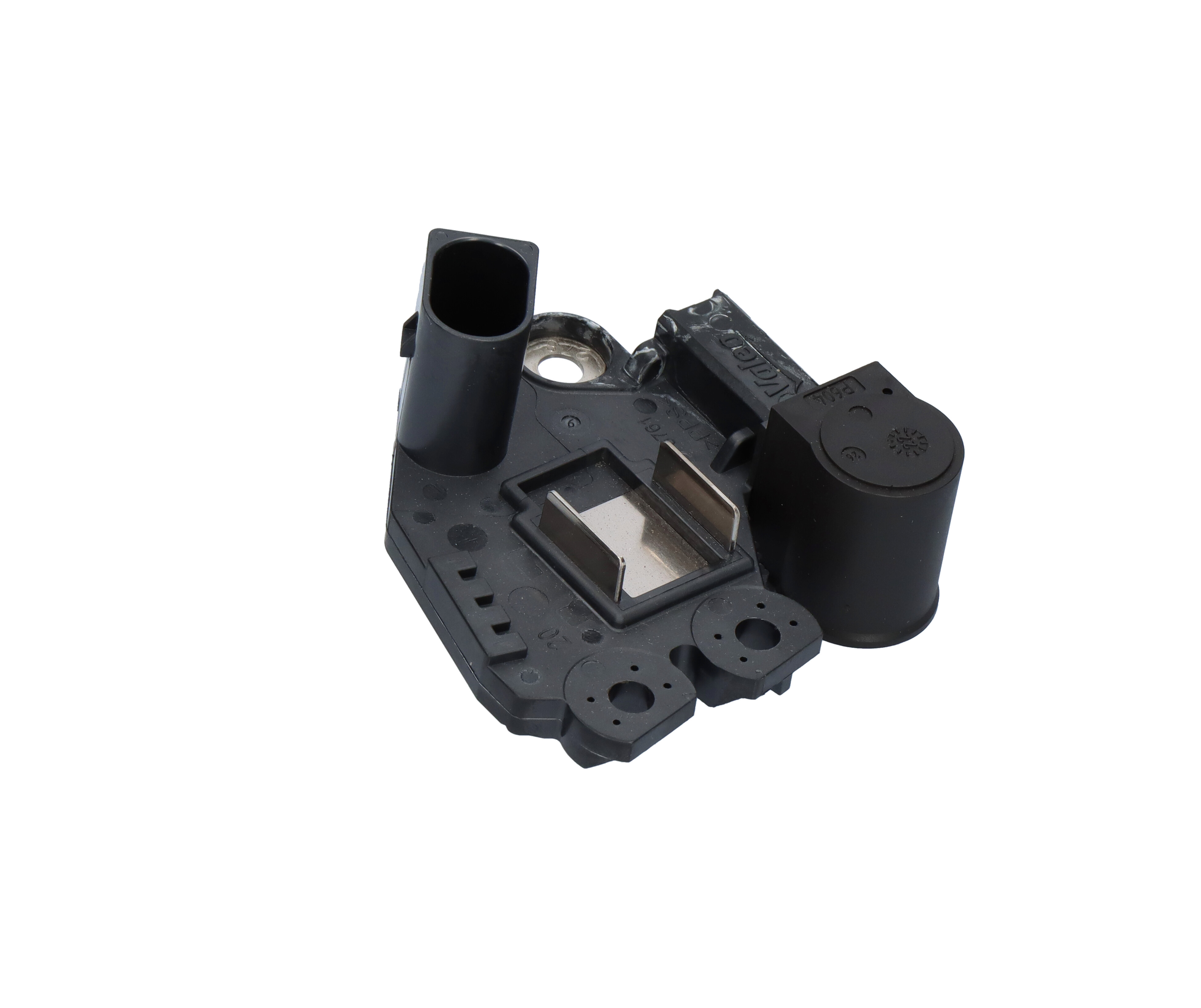 Regulador del alternador 03L903803F VALEO 599349
