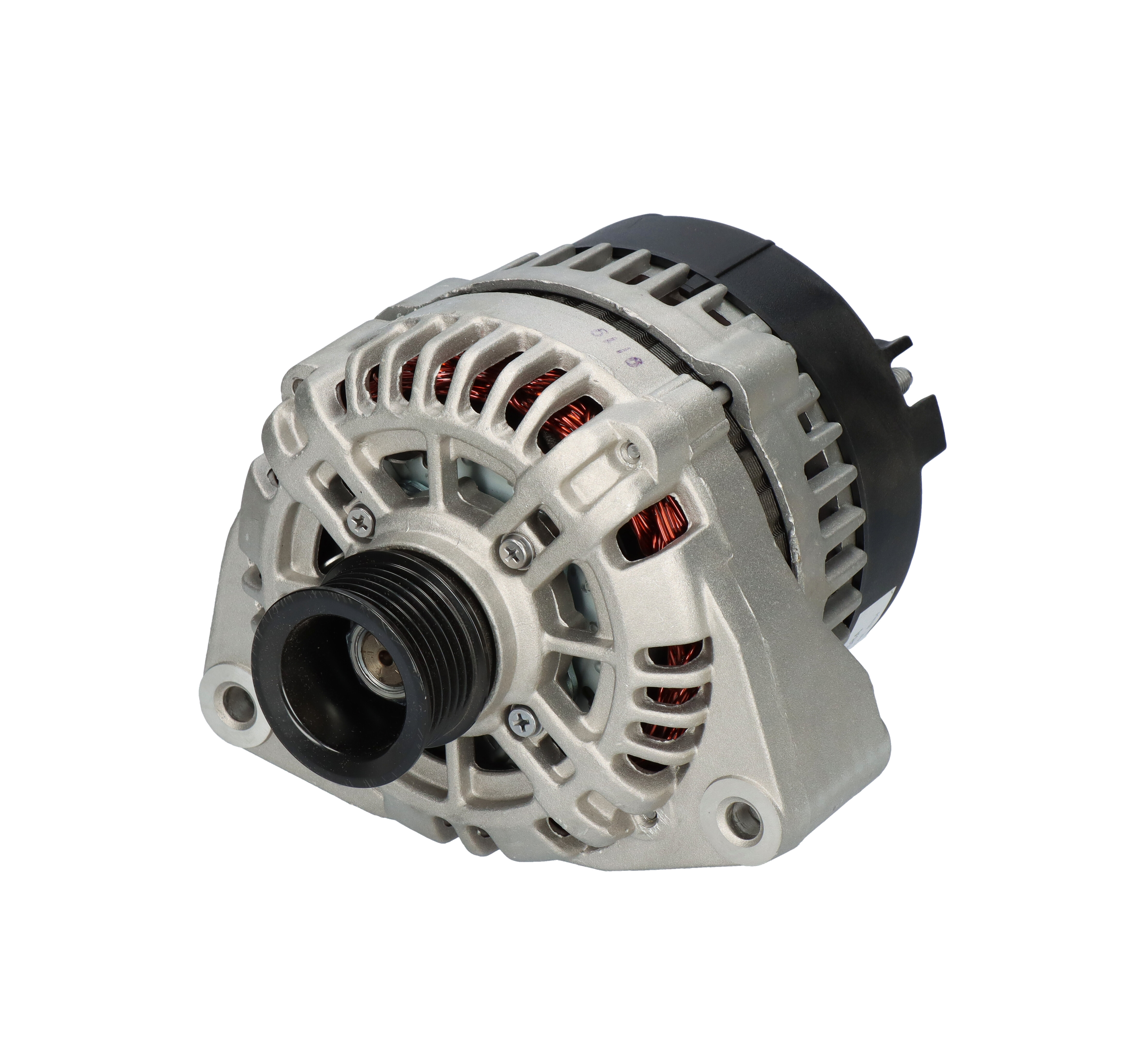 SsangYoung ACTYON 2006 Alternator 600099 VALEO