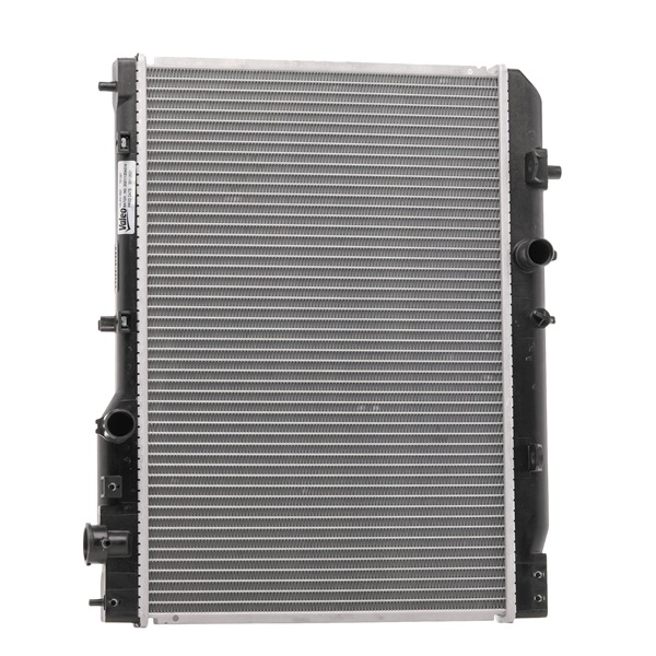 701267 VALEO Radiator for MAZDA 6