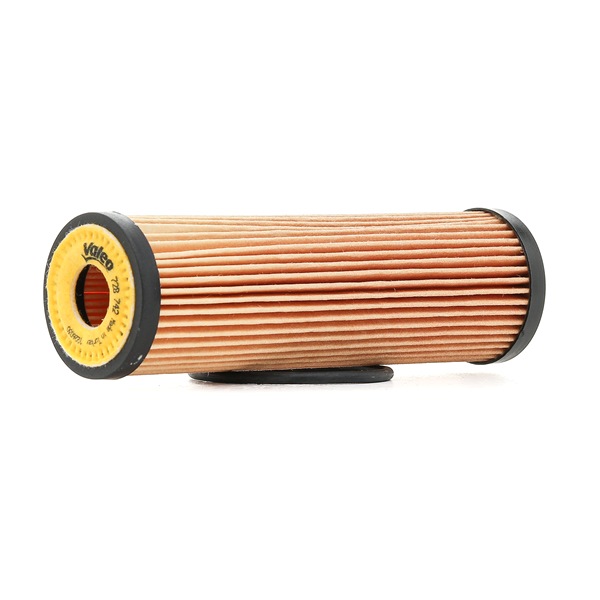 original Mercedes-Benz C-klass VALEO Motoroljefilter 728742