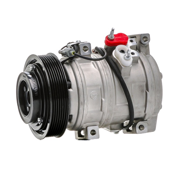 VALEO Ilmastoinnin kompressori 811111