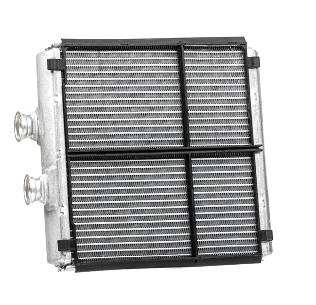 Radiador quente VALEO 811508